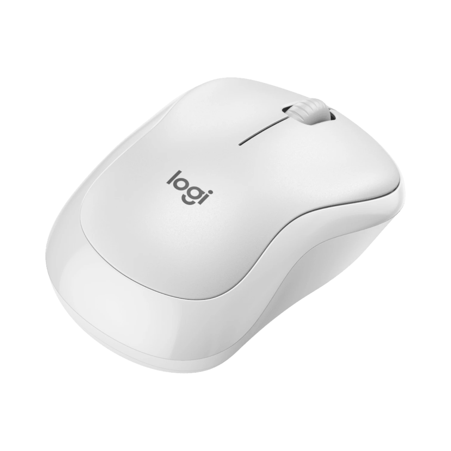 Logitech M240 Silent Wireless Mouse (Off-White) — Being Shipped