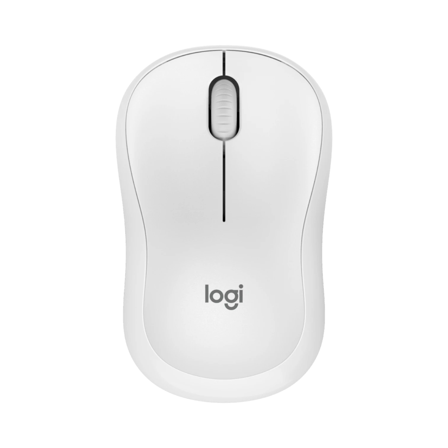 Logitech M240 Silent Wireless Mouse (Off-White) — Being Shipped