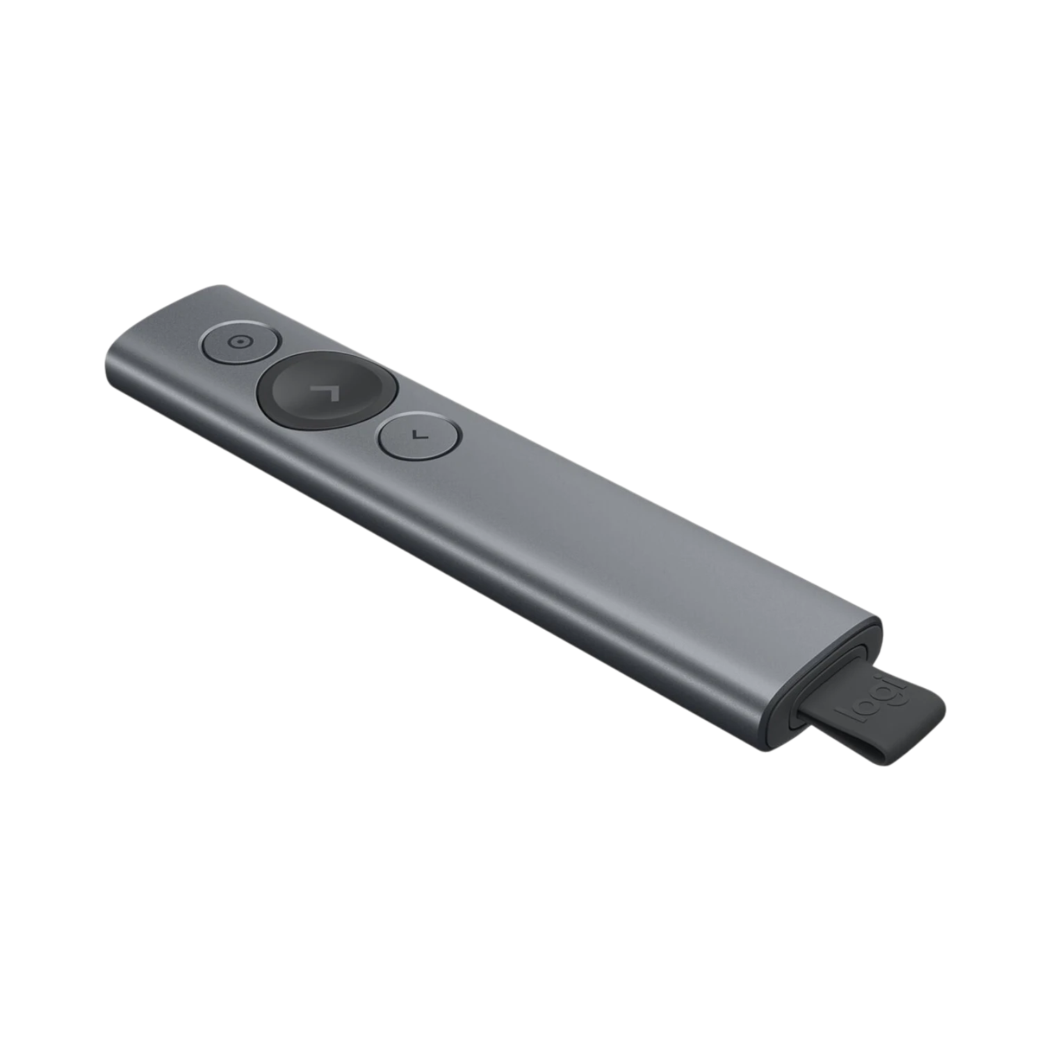 Logitech Spotlight Wireless Presentation Remote — Being Shipped