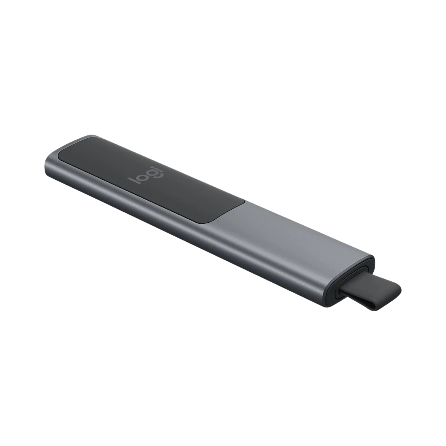 Logitech Spotlight Wireless Presentation Remote — Being Shipped