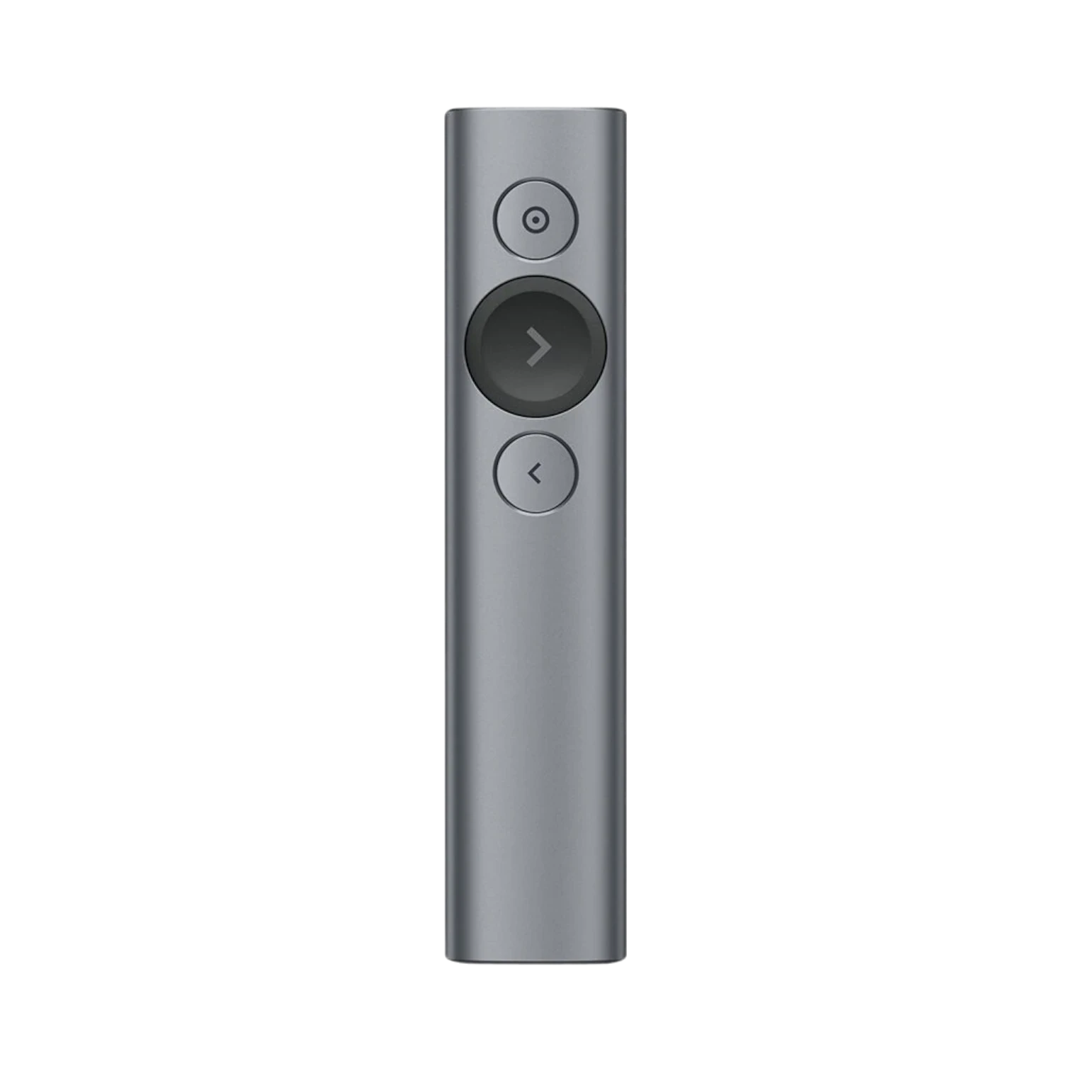 Logitech Spotlight Wireless Presentation Remote — Being Shipped