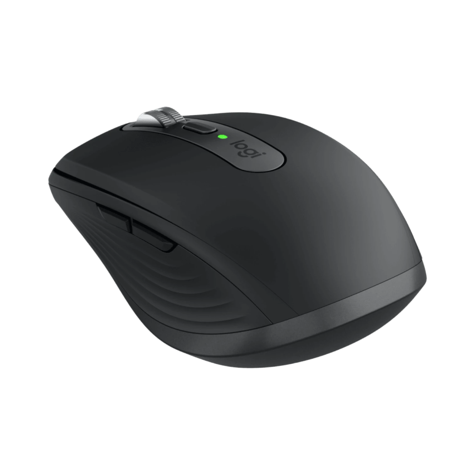 Logitech MX Anywhere 3S Business Wireless Mouse (Graphite) — Being Shipped