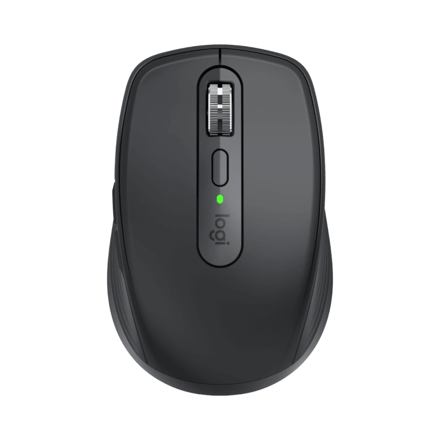 Logitech MX Anywhere 3S Business Wireless Mouse (Graphite) — Being Shipped