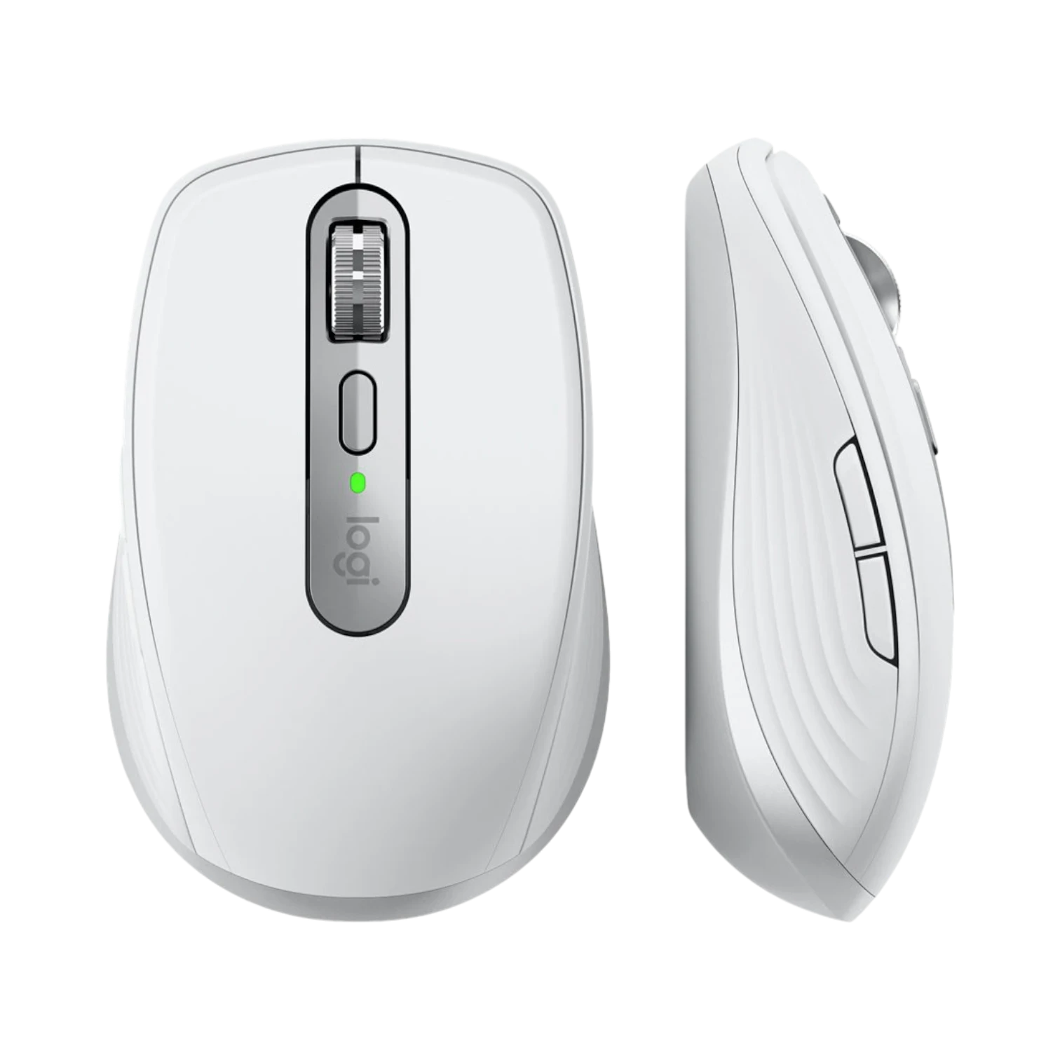 Logitech MX Anywhere 3S Business Wireless Mouse (Pale Gray) — Being Shipped