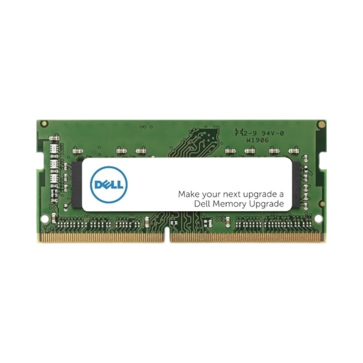 Dell 8GB DDR4 3200MHz SO-DIMM Memory Upgrade — Being Shipped