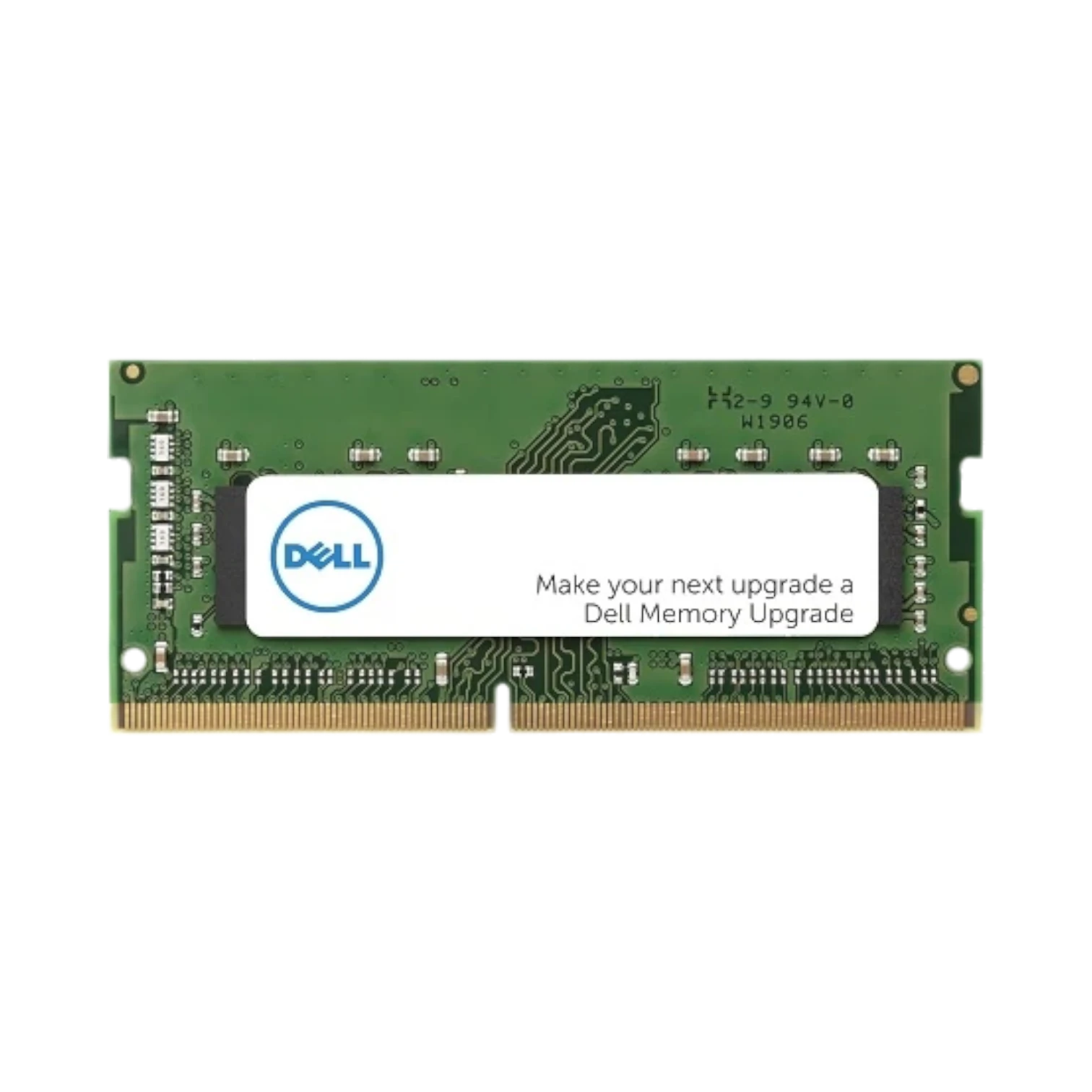 Dell 16GB DDR4 3200 MT/s SO-DIMM Memory Module — Being Shipped