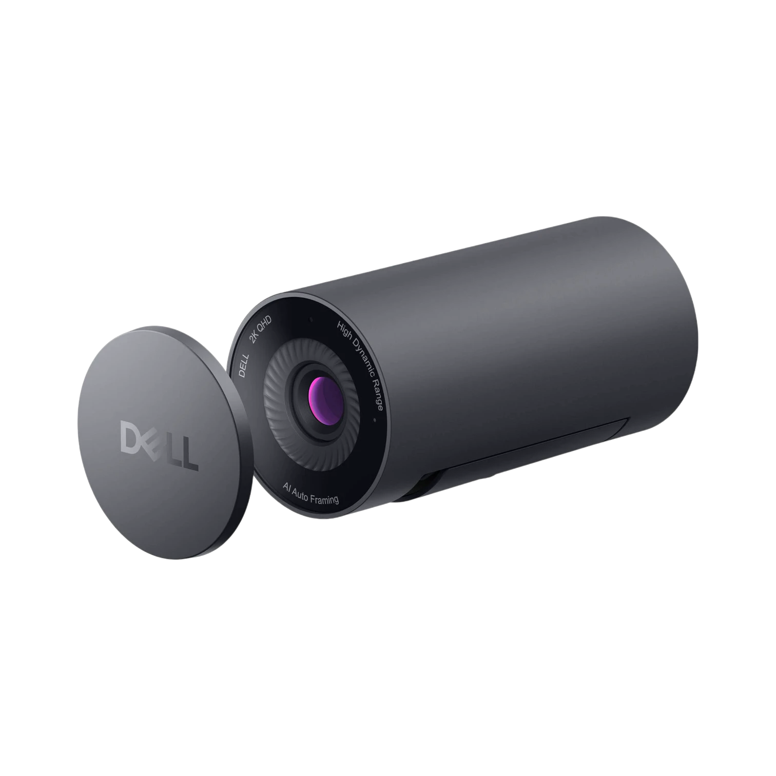 Dell WB5023 Pro 2K QHD Webcam — Being Shipped