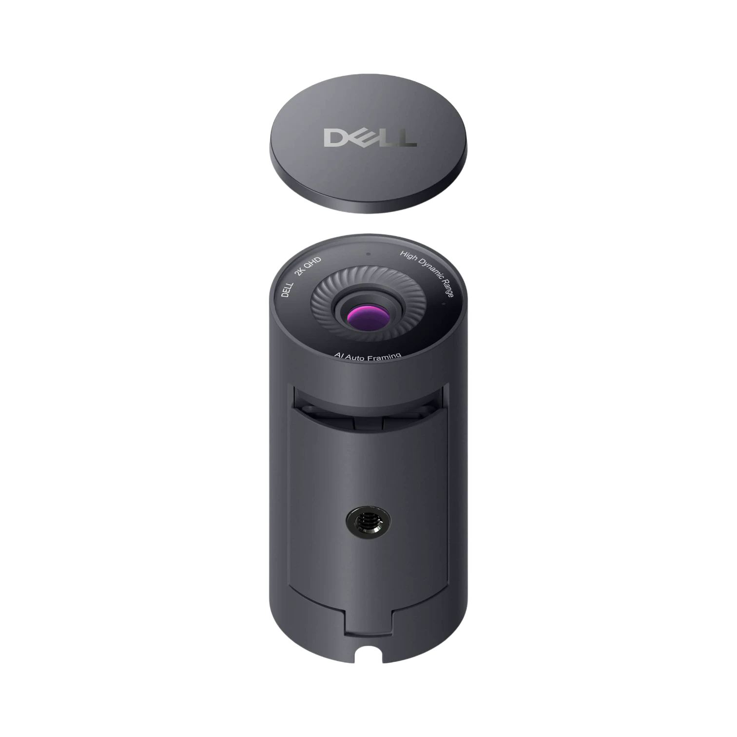 Dell WB5023 Pro 2K QHD Webcam — Being Shipped