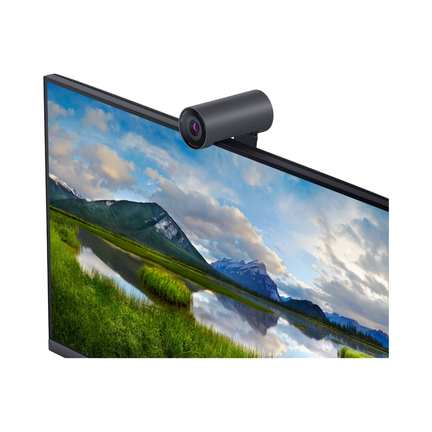 Dell WB5023 Pro 2K QHD Webcam — Being Shipped