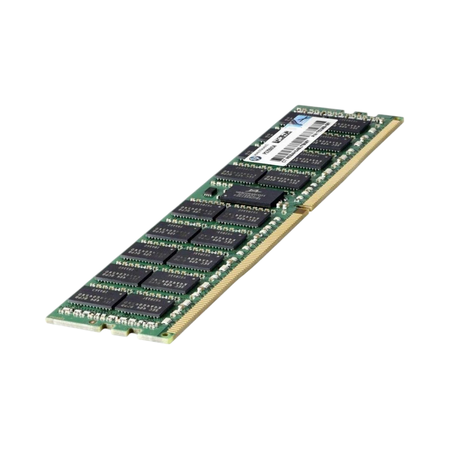 HPE 16GB DDR4-2400 Registered Memory Kit — Being Shipped