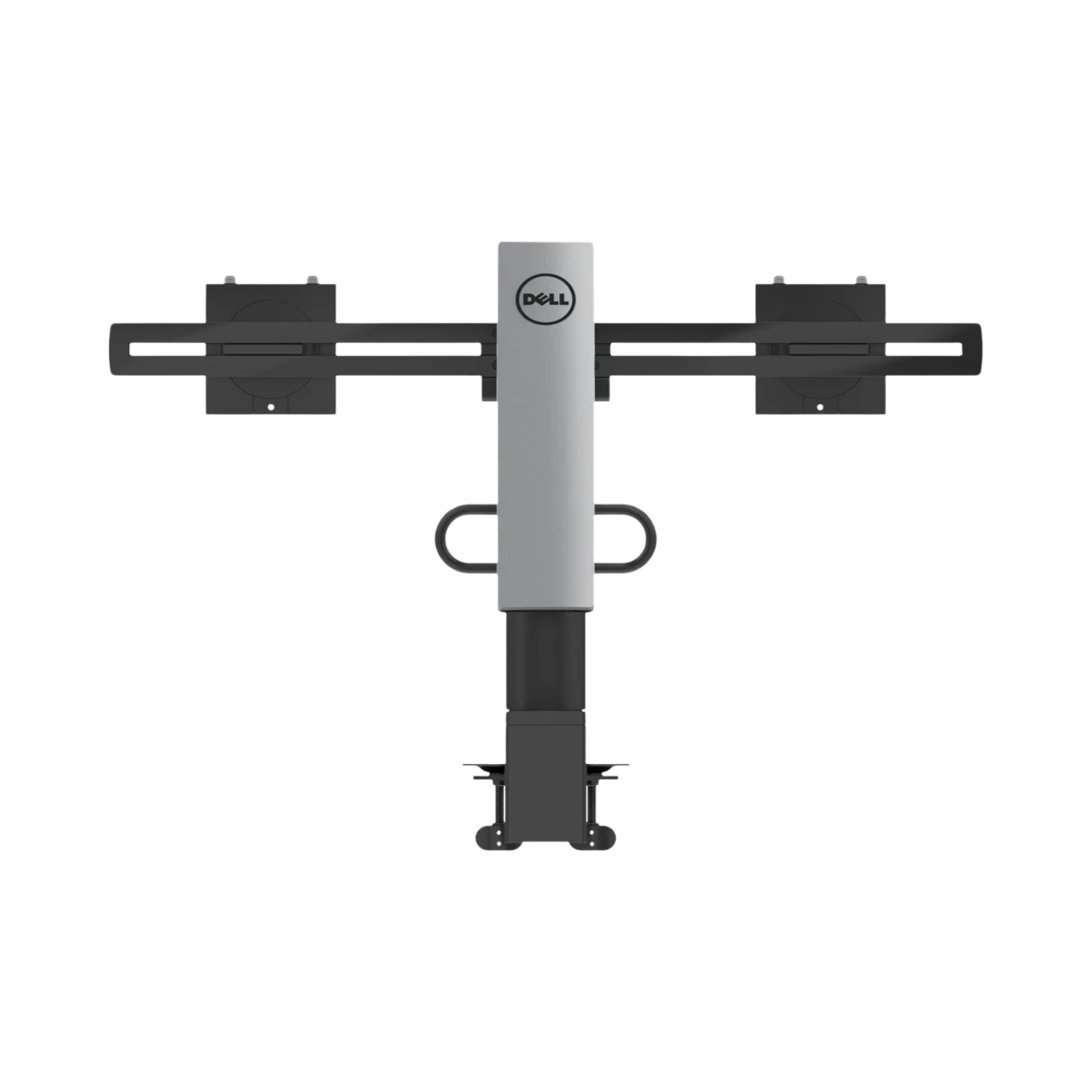 Dell MDA17 Dual Monitor Adjustable Arm Mount — Being Shipped