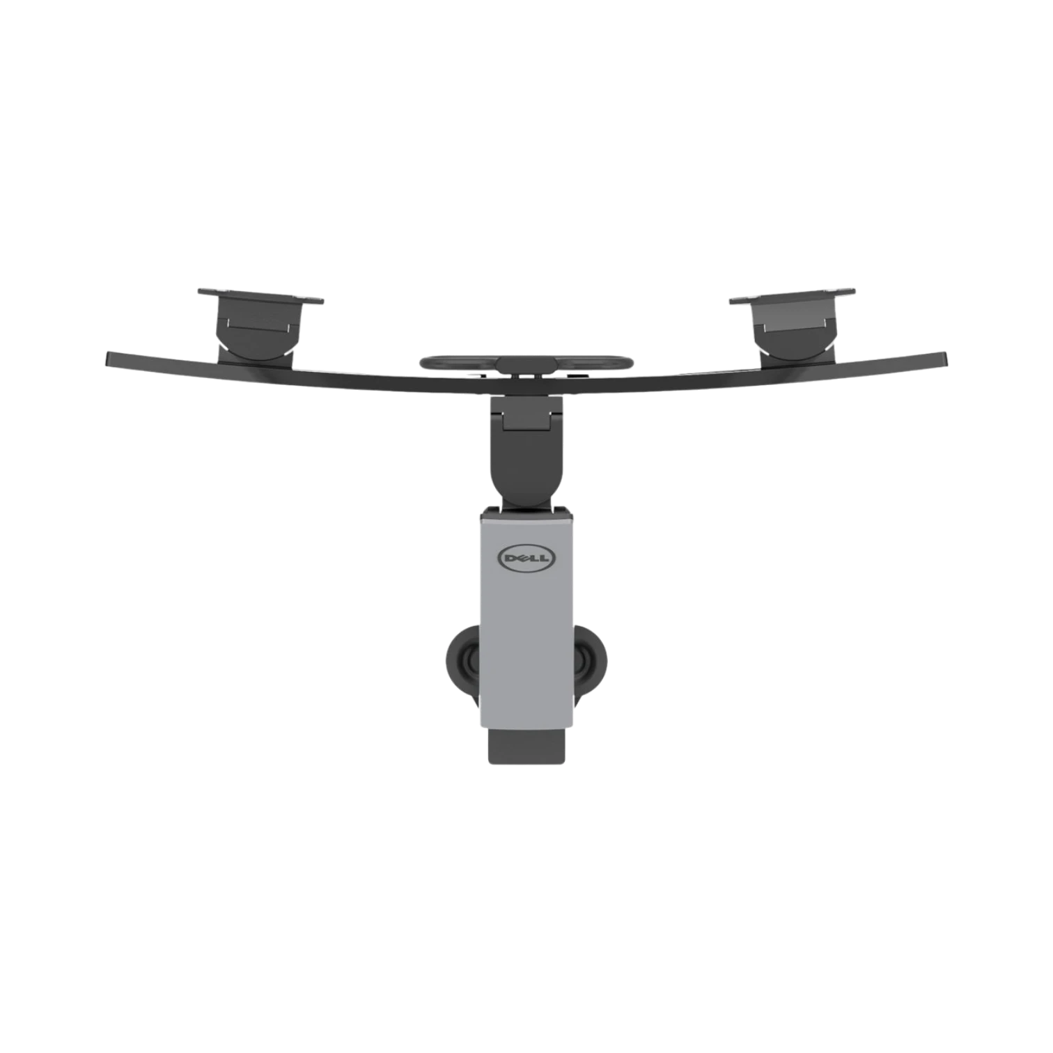 Dell MDA17 Dual Monitor Adjustable Arm Mount — Being Shipped