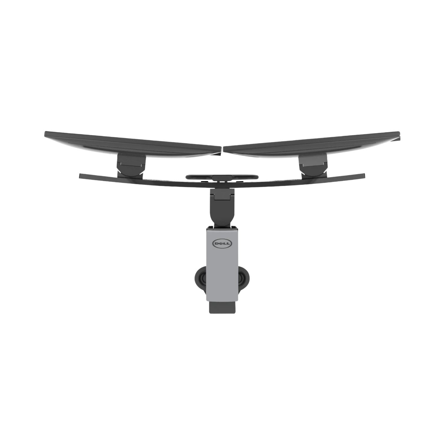 Dell MDA17 Dual Monitor Adjustable Arm Mount — Being Shipped