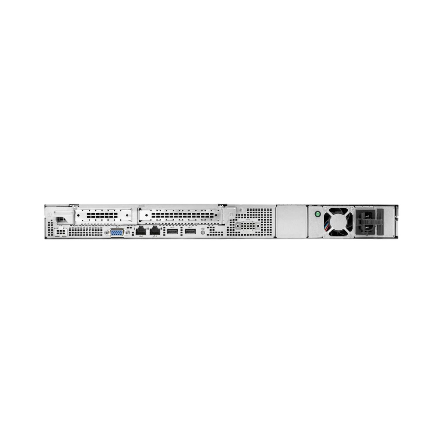 HPE ProLiant DL20 Gen10 1U Rackmount Server Intel Xeon E-2200 — Being Shipped