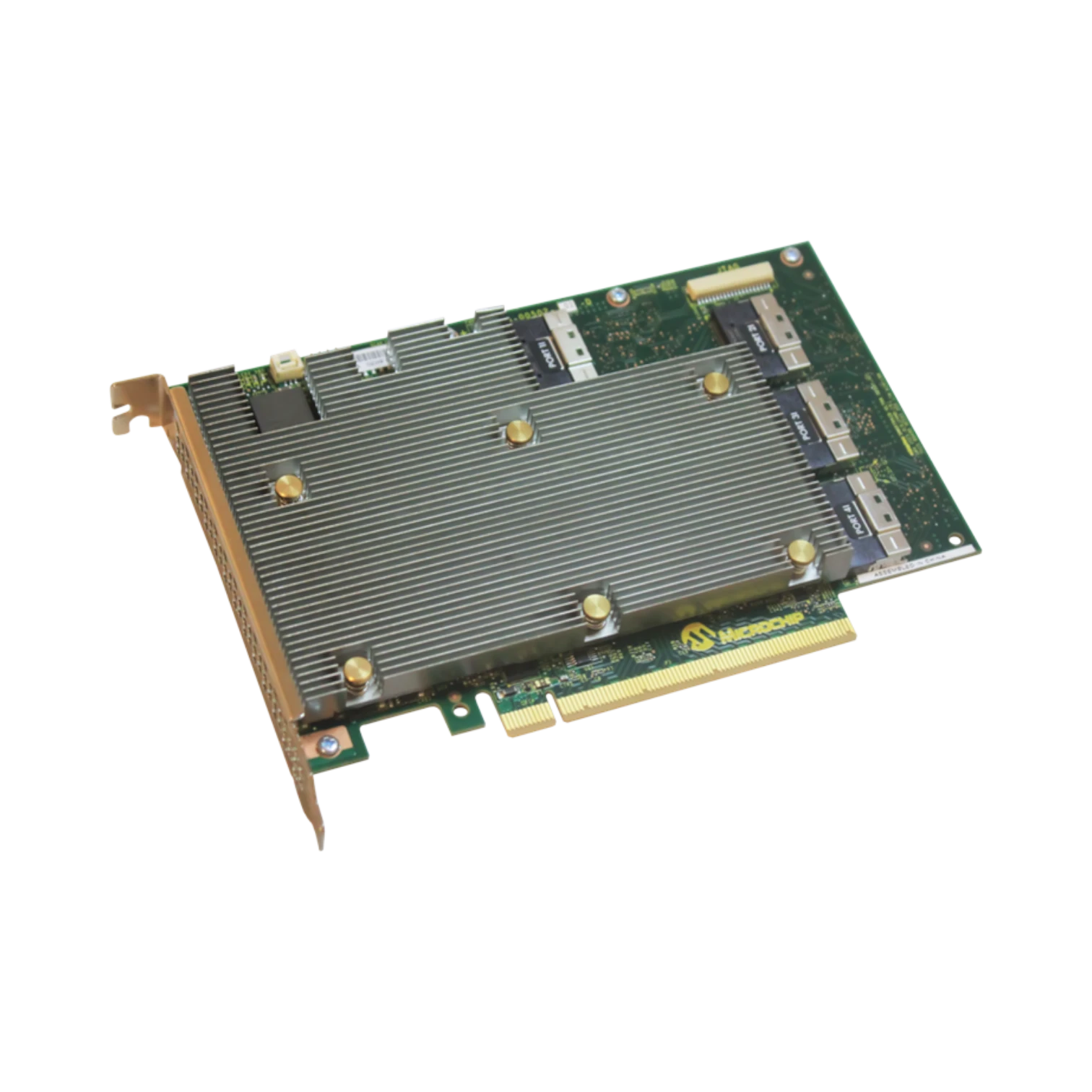 HPE SR932i-p Gen10 Plus x32 Lanes 8GB Wide Cache NVMe/SAS 24G PCIe4 x16 Controller — Being Shipped