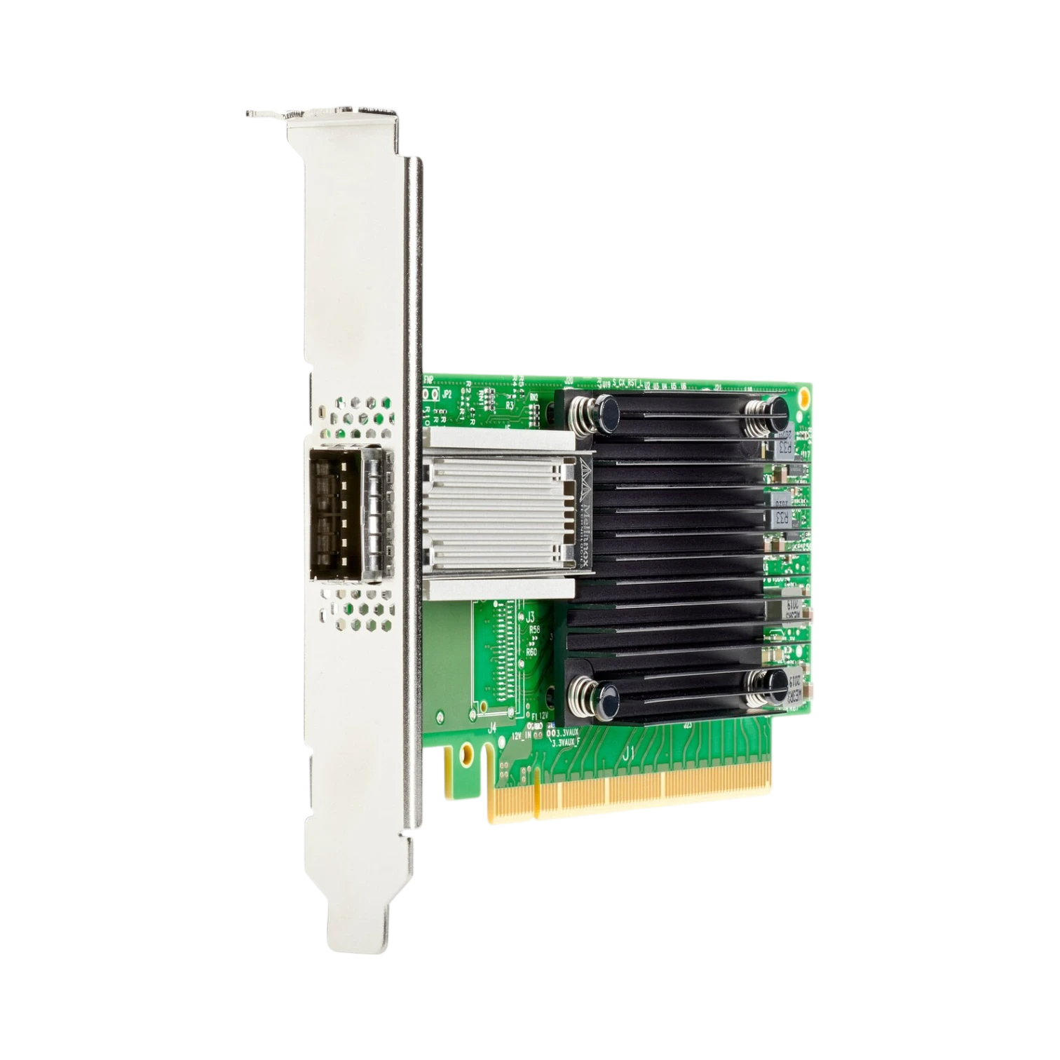 HPE 100Gb 1-Port PCIe3 x16 Ethernet Adapter — Being Shipped