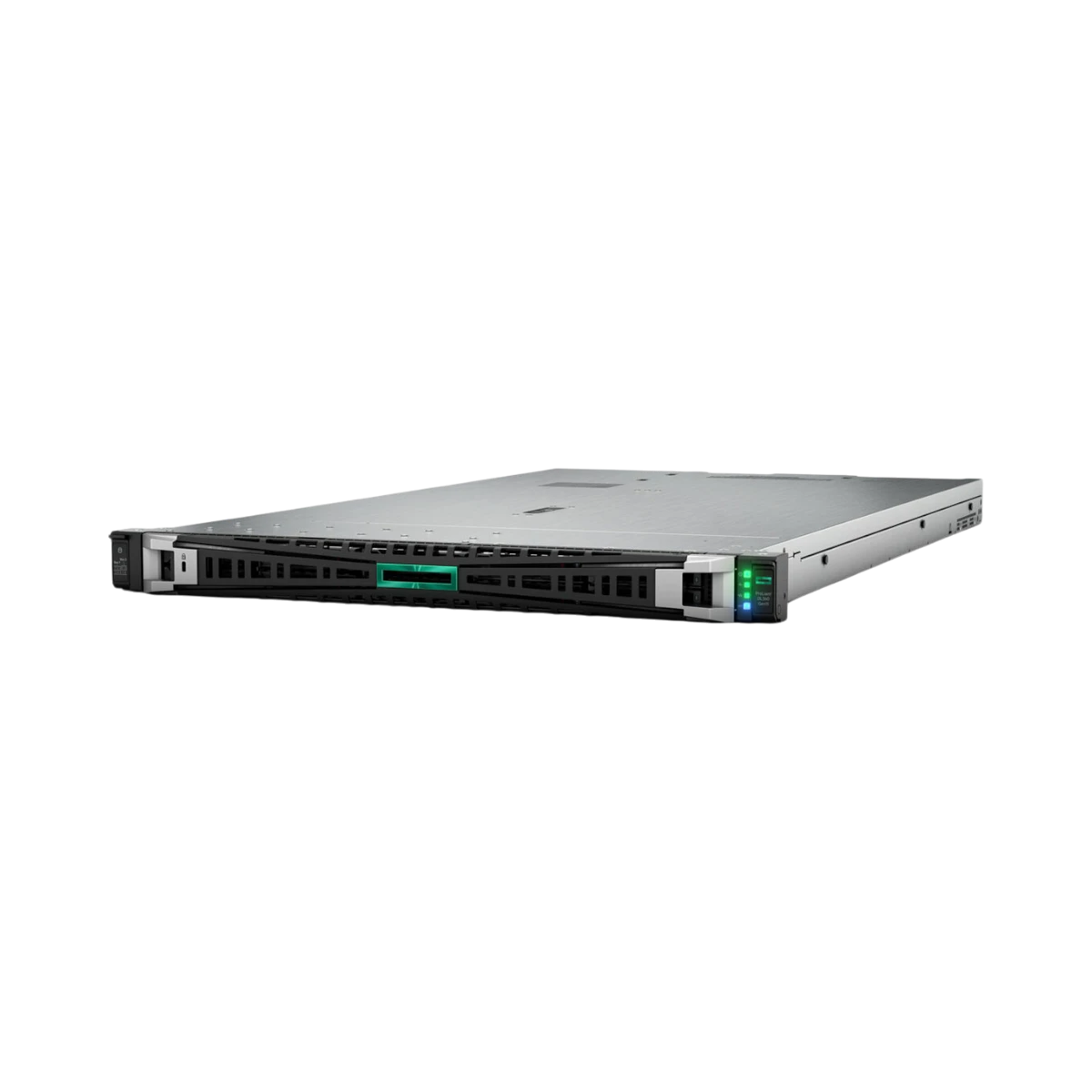 HPE ProLiant DL360 Gen11 8 SFF Server Intel Xeon Silver 4410Y, 32GB DDR5 RDIMM — Being Shipped