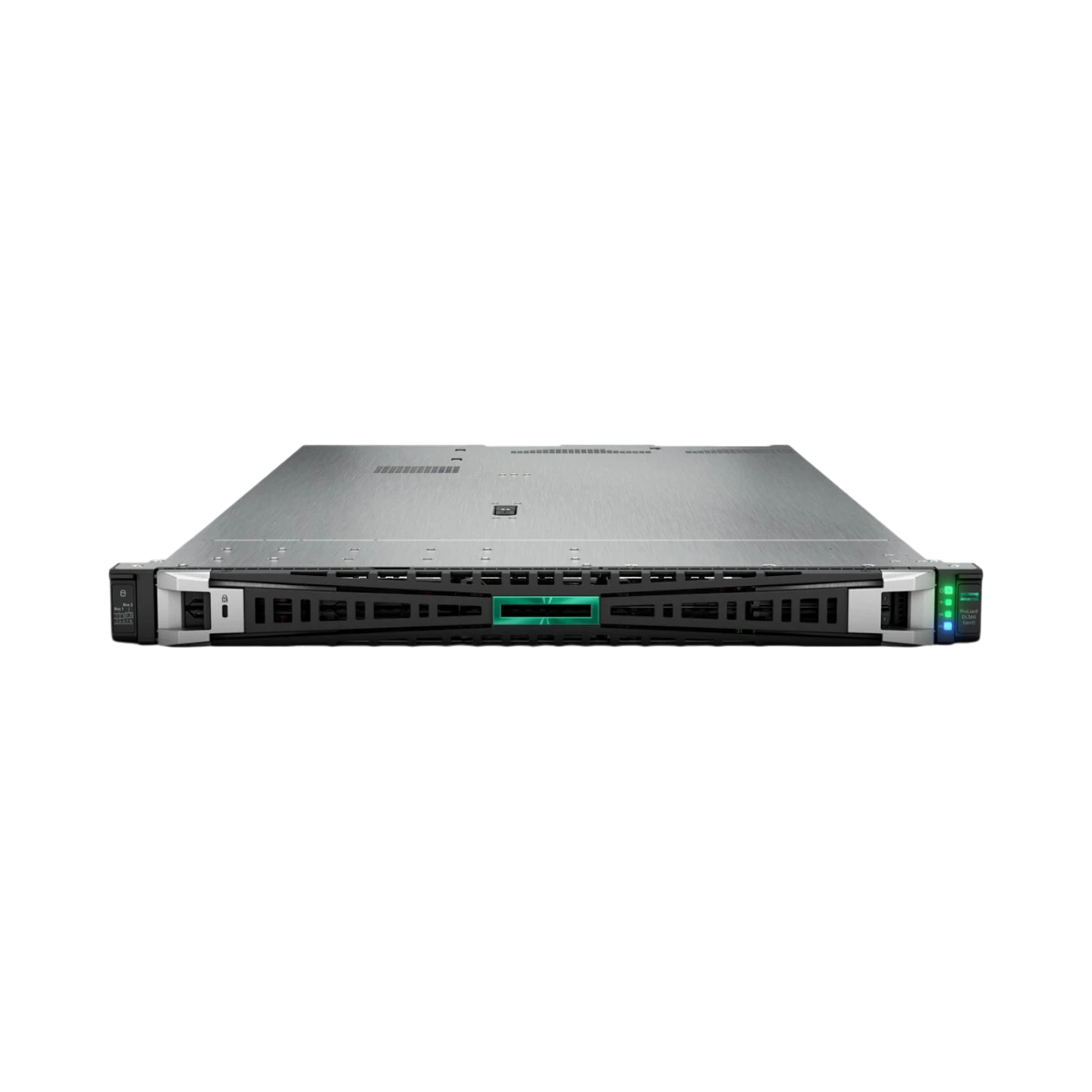 HPE ProLiant DL360 Gen11 8 SFF Server Intel Xeon Silver 4410Y, 32GB DDR5 RDIMM — Being Shipped