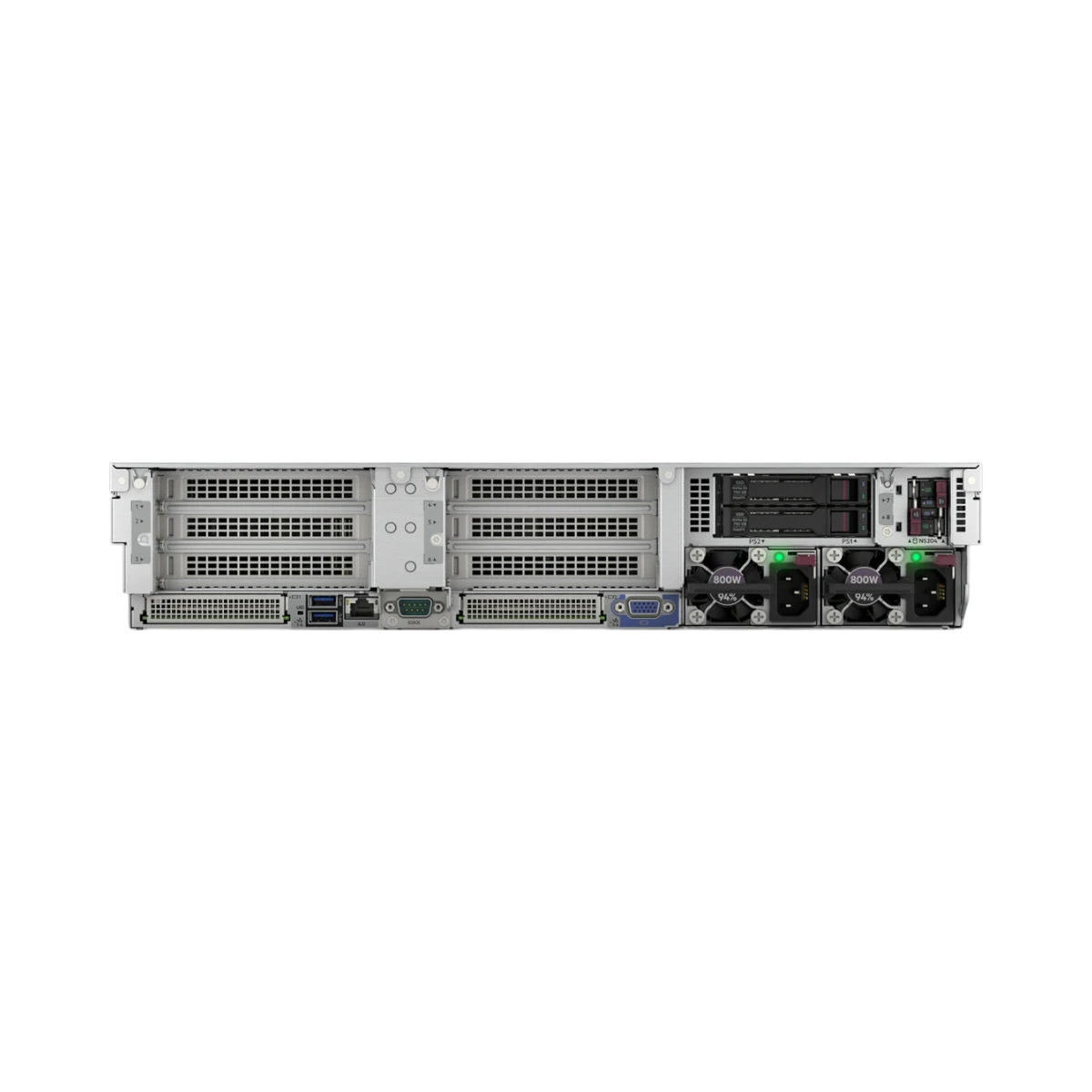 HPE ProLiant DL380 Gen11 16 Core 2.1GHz Rack Server Intel Xeon Gold 5416S, 32GB Smart Memory — Being Shipped