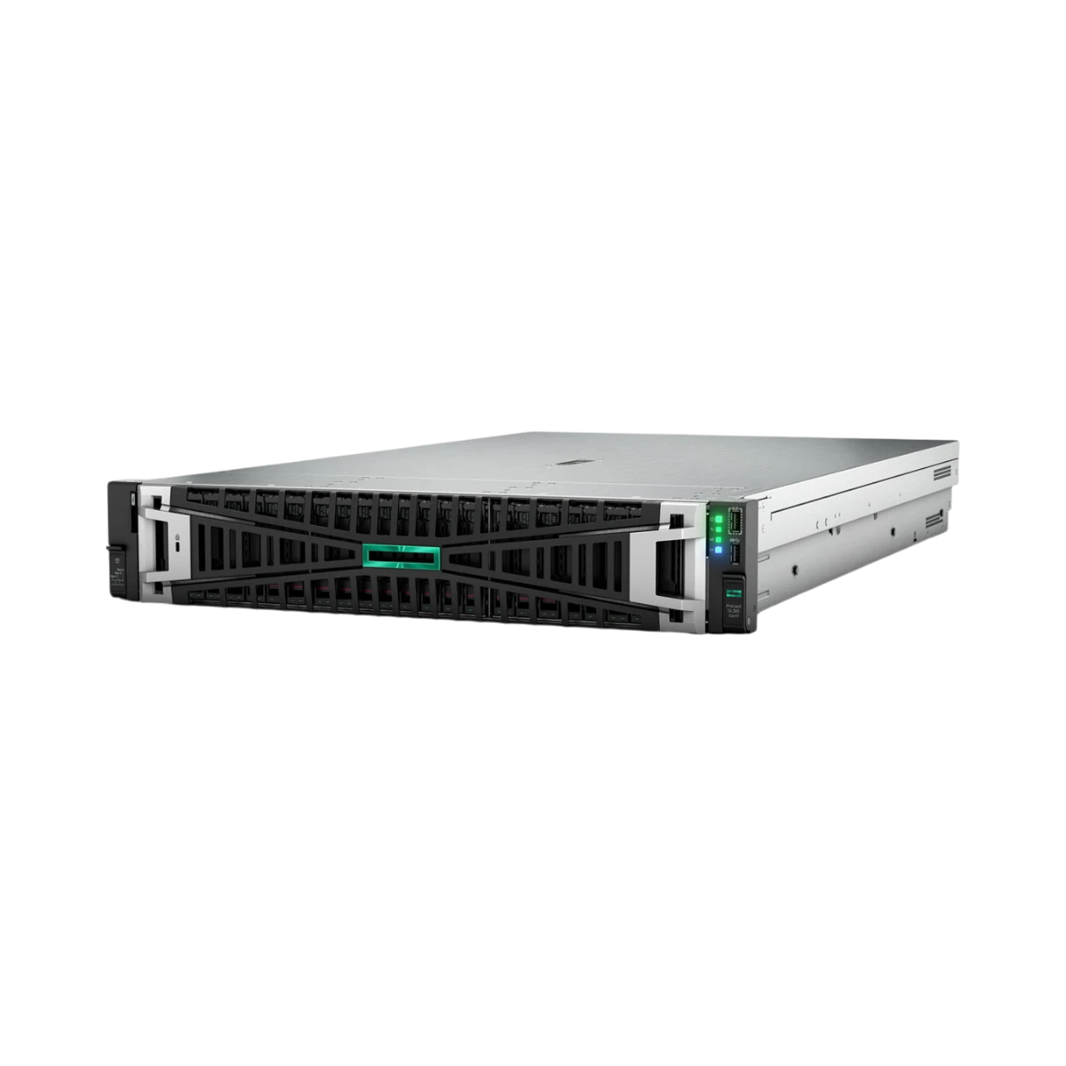 HPE ProLiant DL380 Gen11 16 Core 2.1GHz Rack Server Intel Xeon Gold 5416S, 32GB Smart Memory — Being Shipped