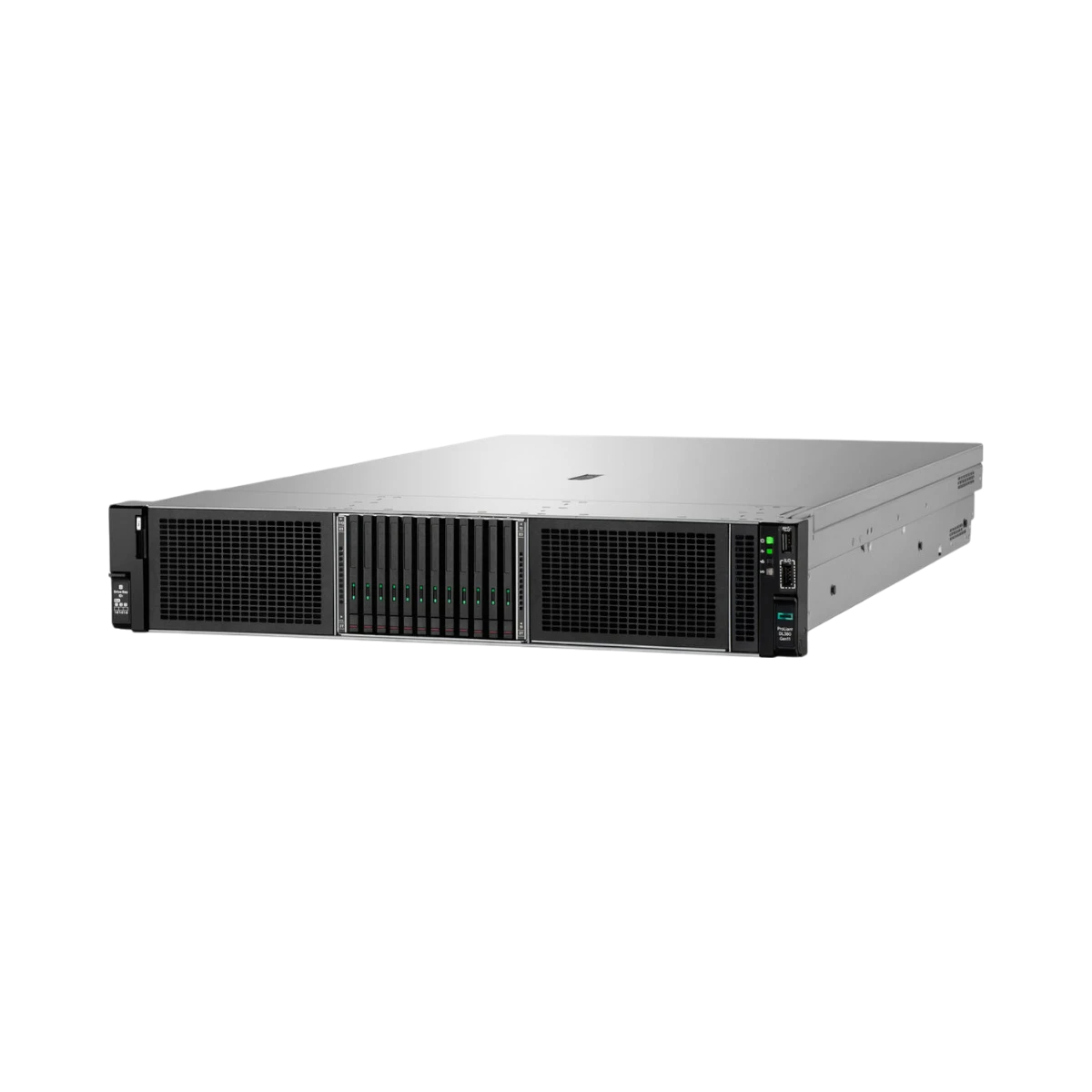 HPE ProLiant DL380 Gen11 16 Core 2.1GHz Rack Server Intel Xeon Gold 5416S, 32GB Smart Memory — Being Shipped