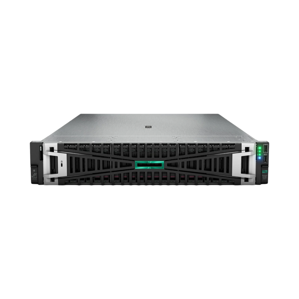 HPE ProLiant DL380 Gen11 16 Core 2.1GHz Rack Server Intel Xeon Gold 5416S, 32GB Smart Memory — Being Shipped