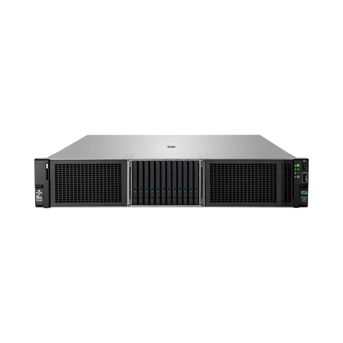 HPE ProLiant DL380 Gen11 16 Core 2.1GHz Rack Server Intel Xeon Gold 5416S, 32GB Smart Memory — Being Shipped