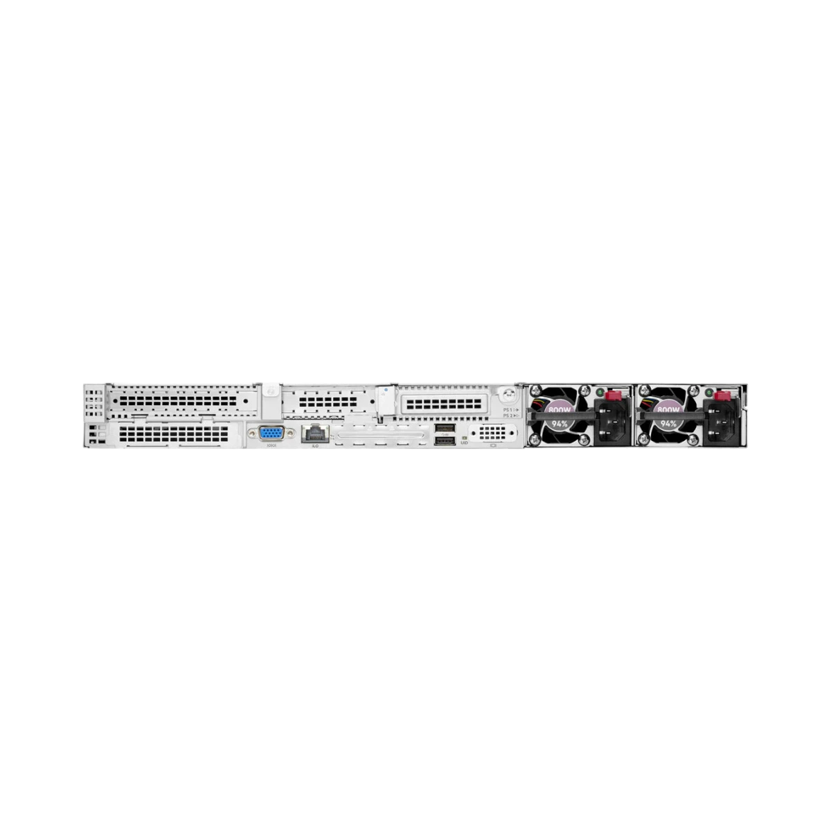 HPE ProLiant DL325 Gen10 Plus v2 Rack Server AMD EPYC 7313P, 32GB DDR4 Smart Memory — Being Shipped