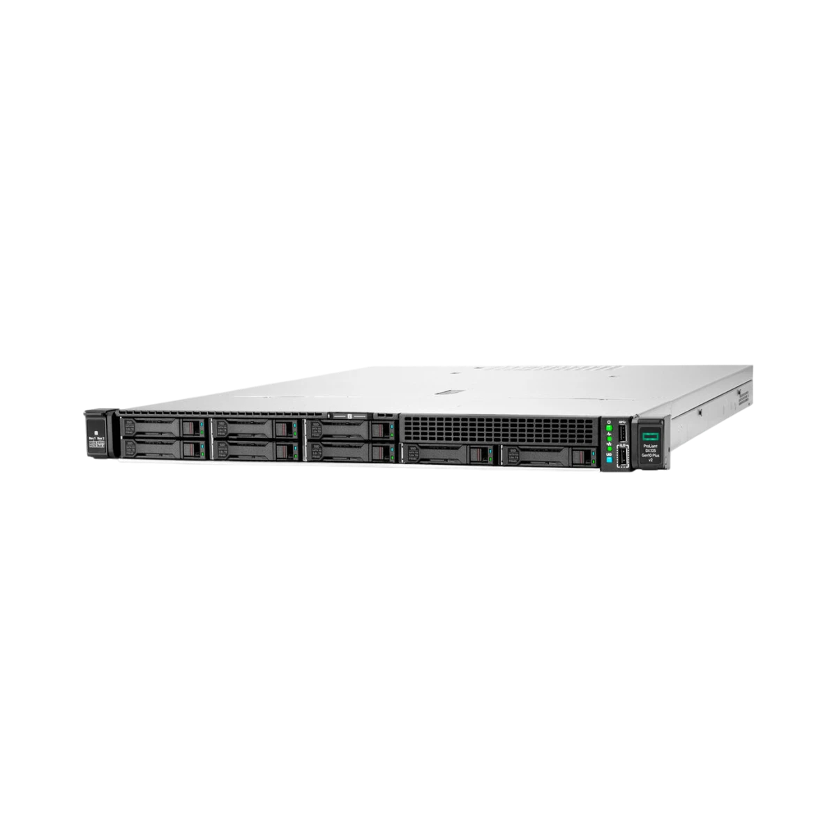 HPE ProLiant DL325 Gen10 Plus v2 Rack Server AMD EPYC 7313P, 32GB DDR4 Smart Memory — Being Shipped