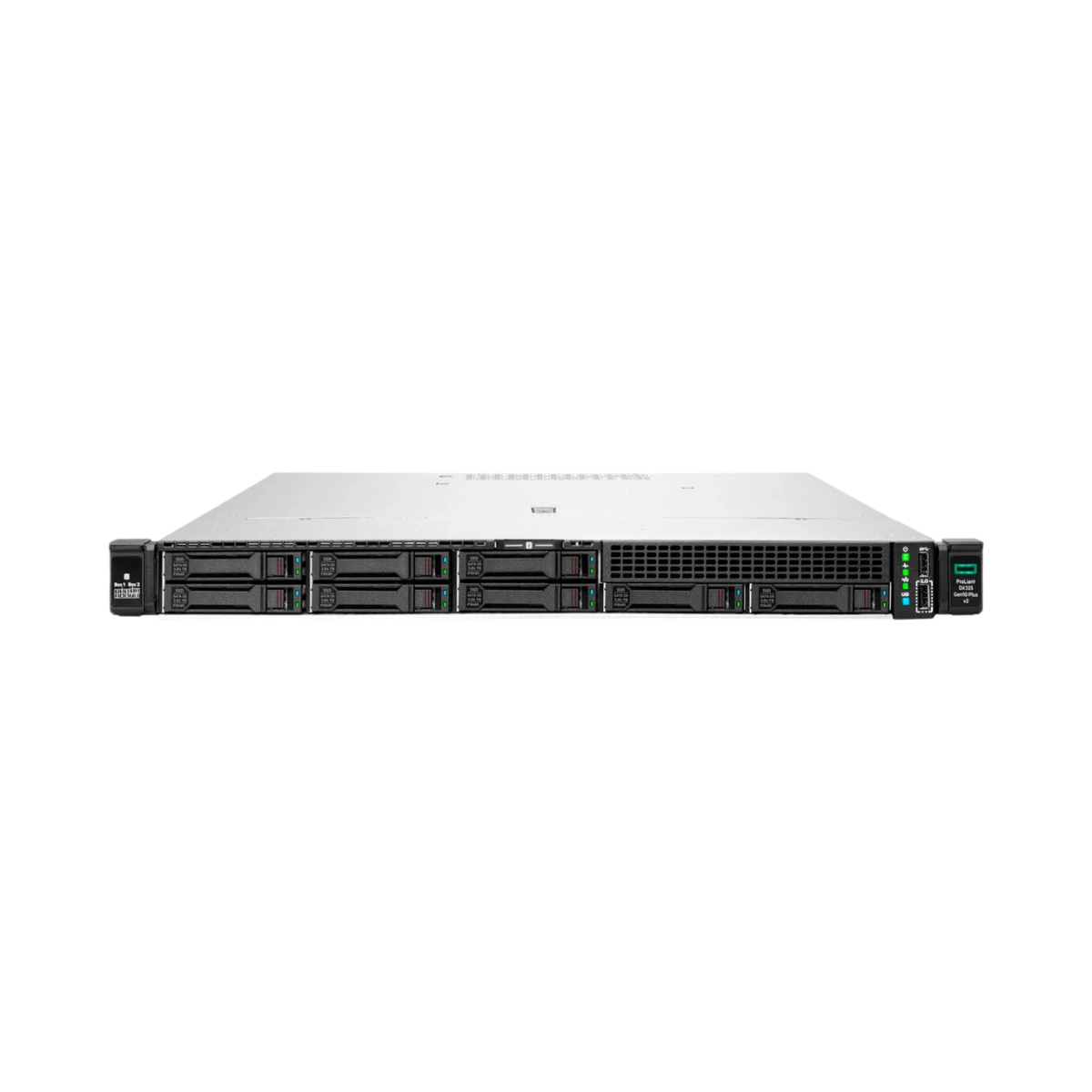 HPE ProLiant DL325 Gen10 Plus v2 Rack Server AMD EPYC 7313P, 32GB DDR4 Smart Memory — Being Shipped