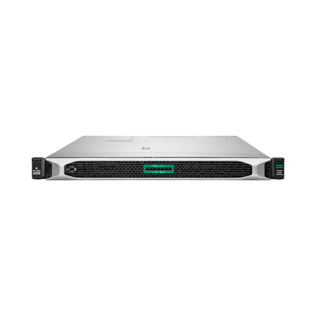 HPE ProLiant DL360 Gen10 Plus Rack Server Intel Xeon Silver 4309Y, 32GB DDR4 Smart Memory — Being Shipped