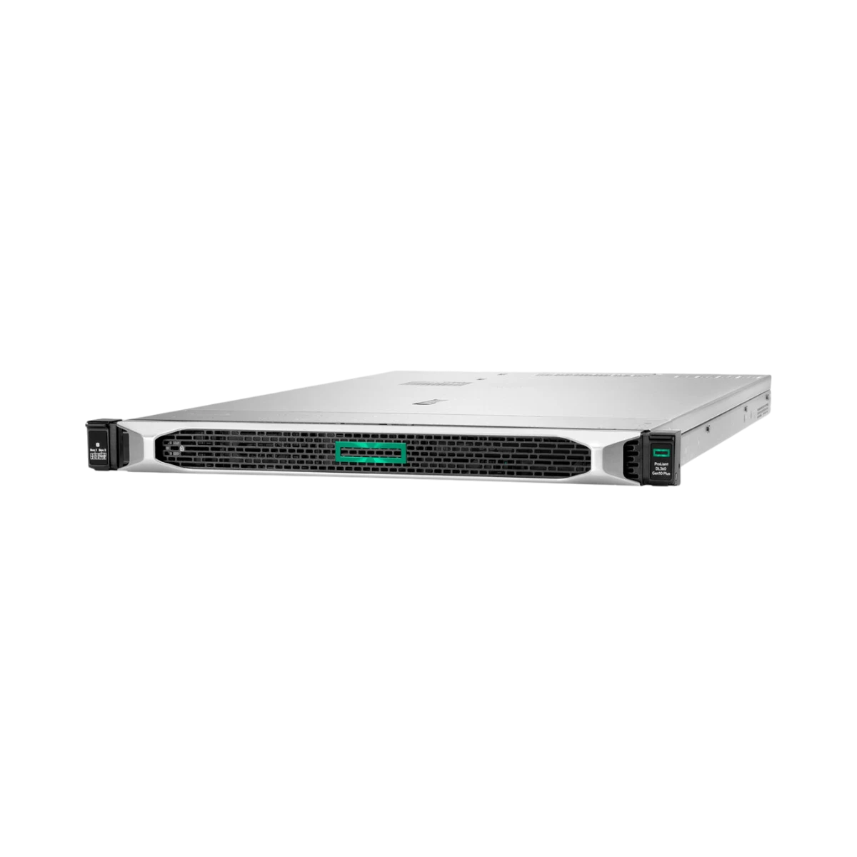 HPE ProLiant DL360 Gen10 Plus Rack Server Intel Xeon Silver 4309Y, 32GB DDR4 Smart Memory — Being Shipped