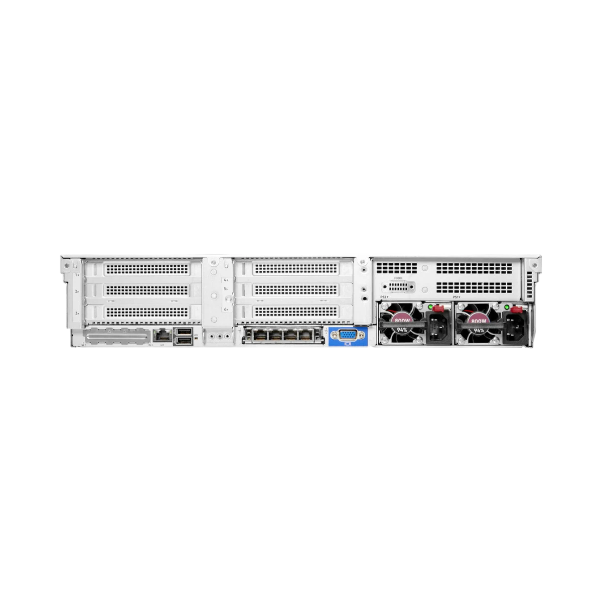 HPE ProLiant DL380 Gen10 Plus 5315Y 3.2GHz Rack Server Intel Xeon Silver 5315Y, 32GB DDR4 — Being Shipped