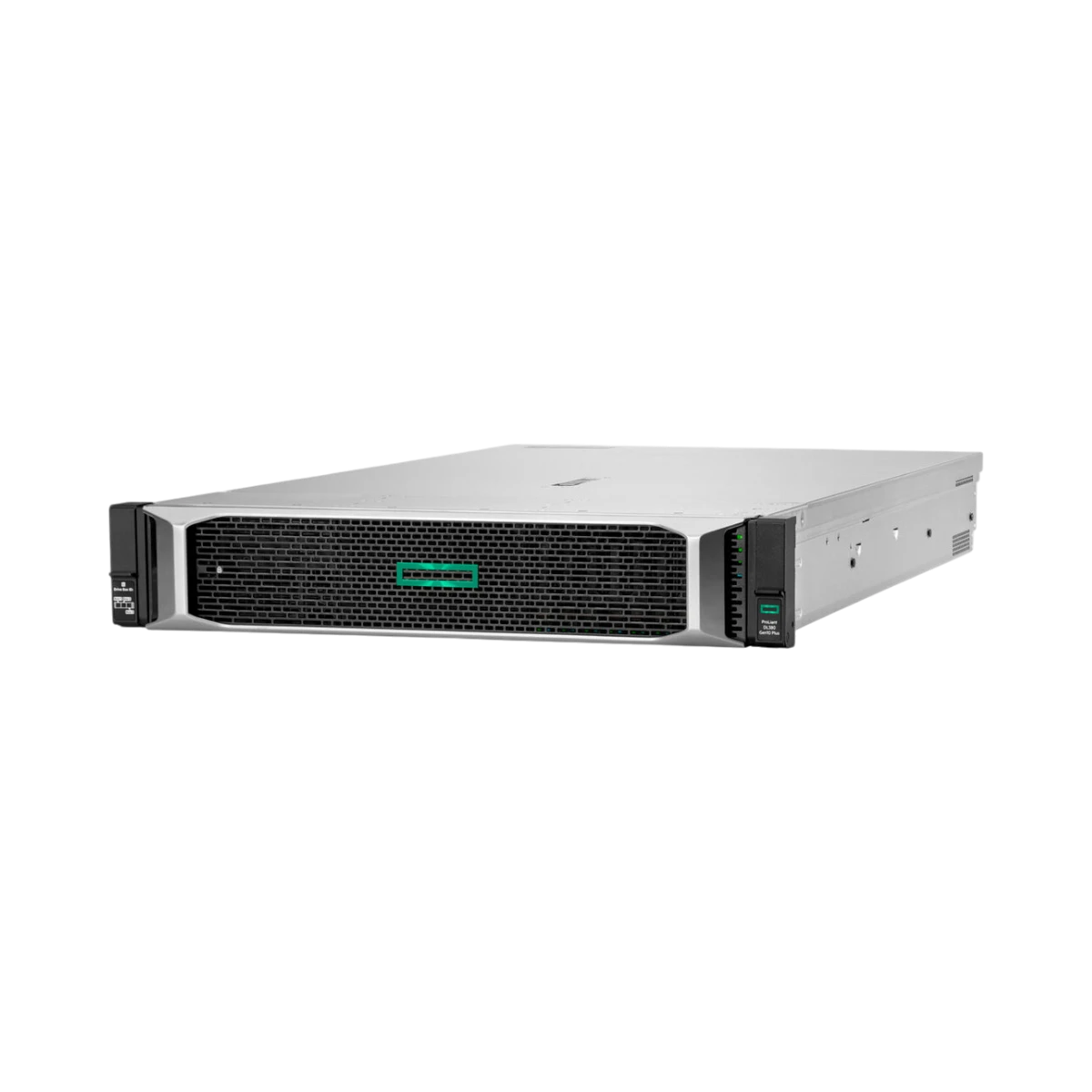 HPE ProLiant DL380 Gen10 Plus 5315Y 3.2GHz Rack Server Intel Xeon Silver 5315Y, 32GB DDR4 — Being Shipped