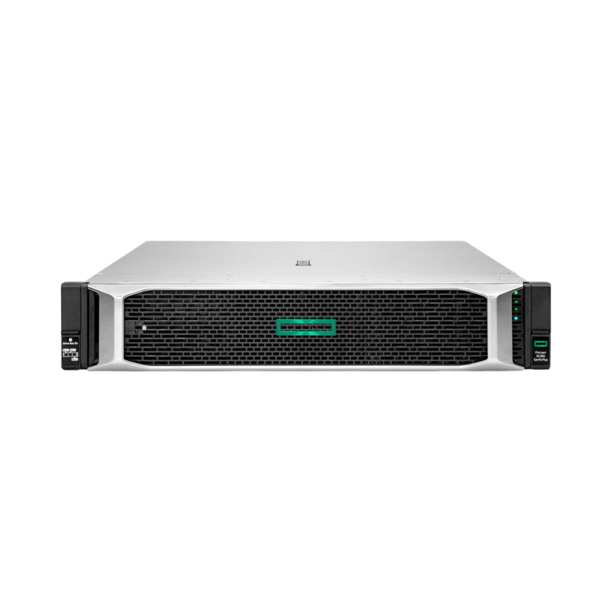 HPE ProLiant DL380 Gen10 Plus 5315Y 3.2GHz Rack Server Intel Xeon Silver 5315Y, 32GB DDR4 — Being Shipped