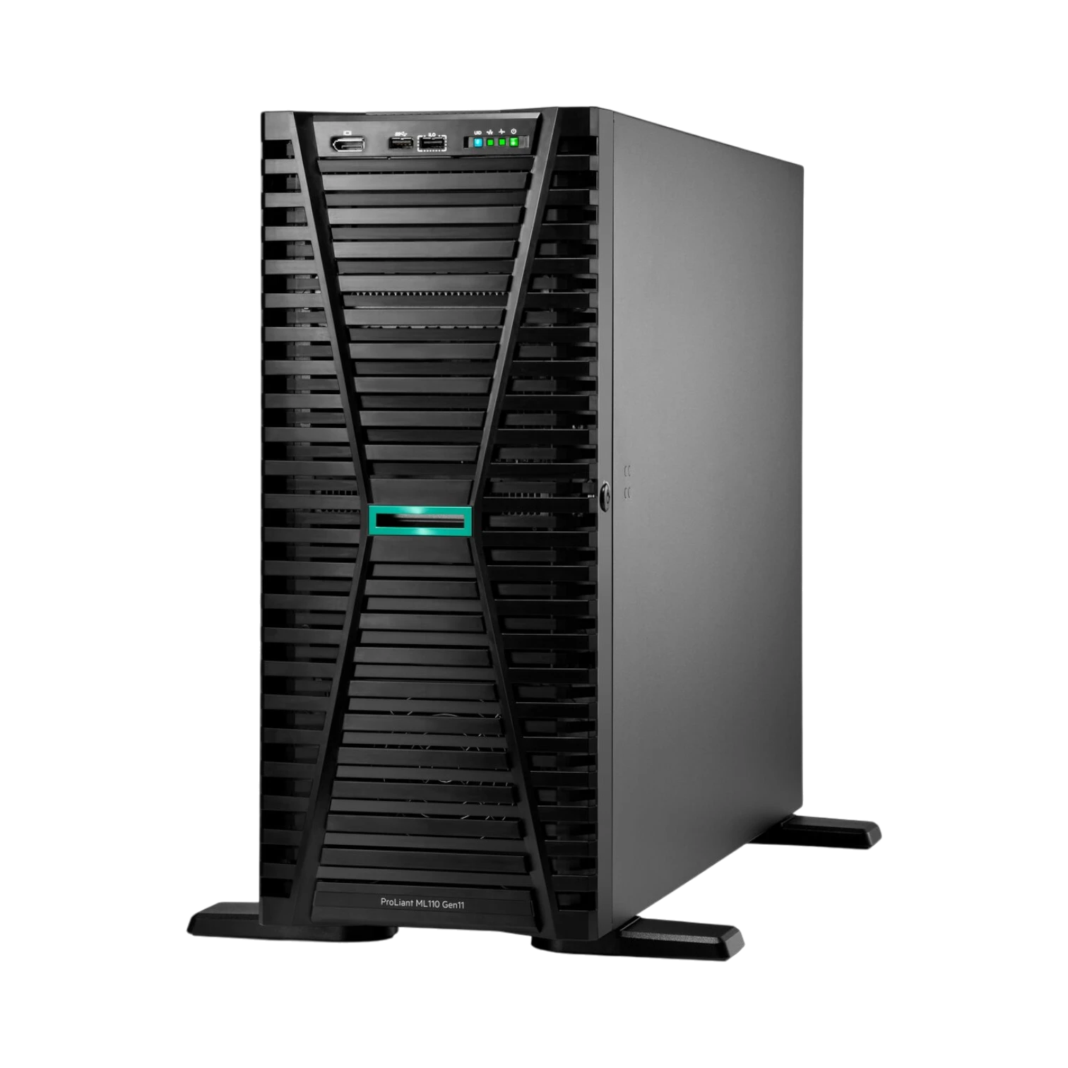 HPE ProLiant ML110 Gen11 Server Intel Xeon Gold 5416S, 32GB DDR5 RAM — Being Shipped