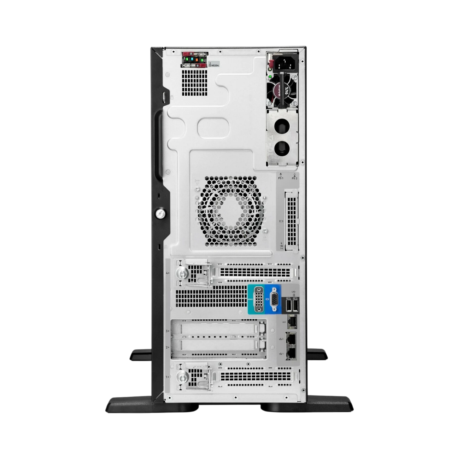 HPE ProLiant ML110 Gen11 Server Intel Xeon Gold 5416S, 32GB DDR5 RAM — Being Shipped