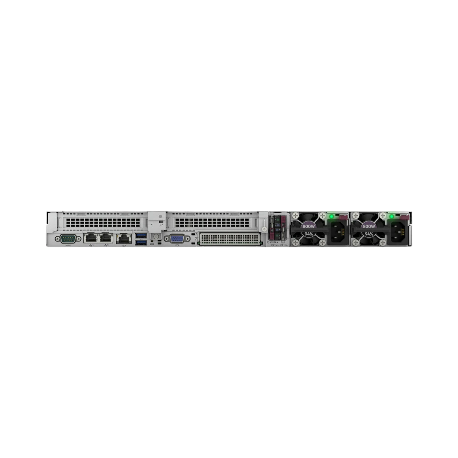 HPE ProLiant DL320 Gen11 8SFF Rack Server Intel Xeon Silver 4410Y, 16GB DDR5 RDIMM — Being Shipped