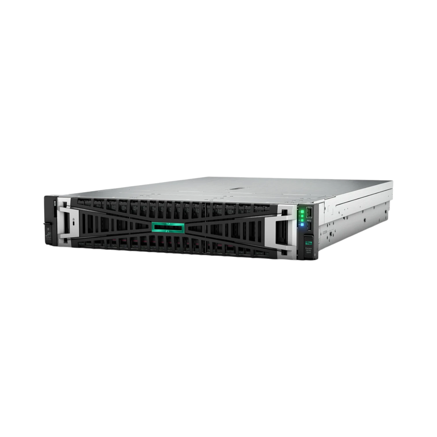 HPE ProLiant DL345 Gen11 1P Rack Server AMD EPYC 9124, 32GB — Being Shipped