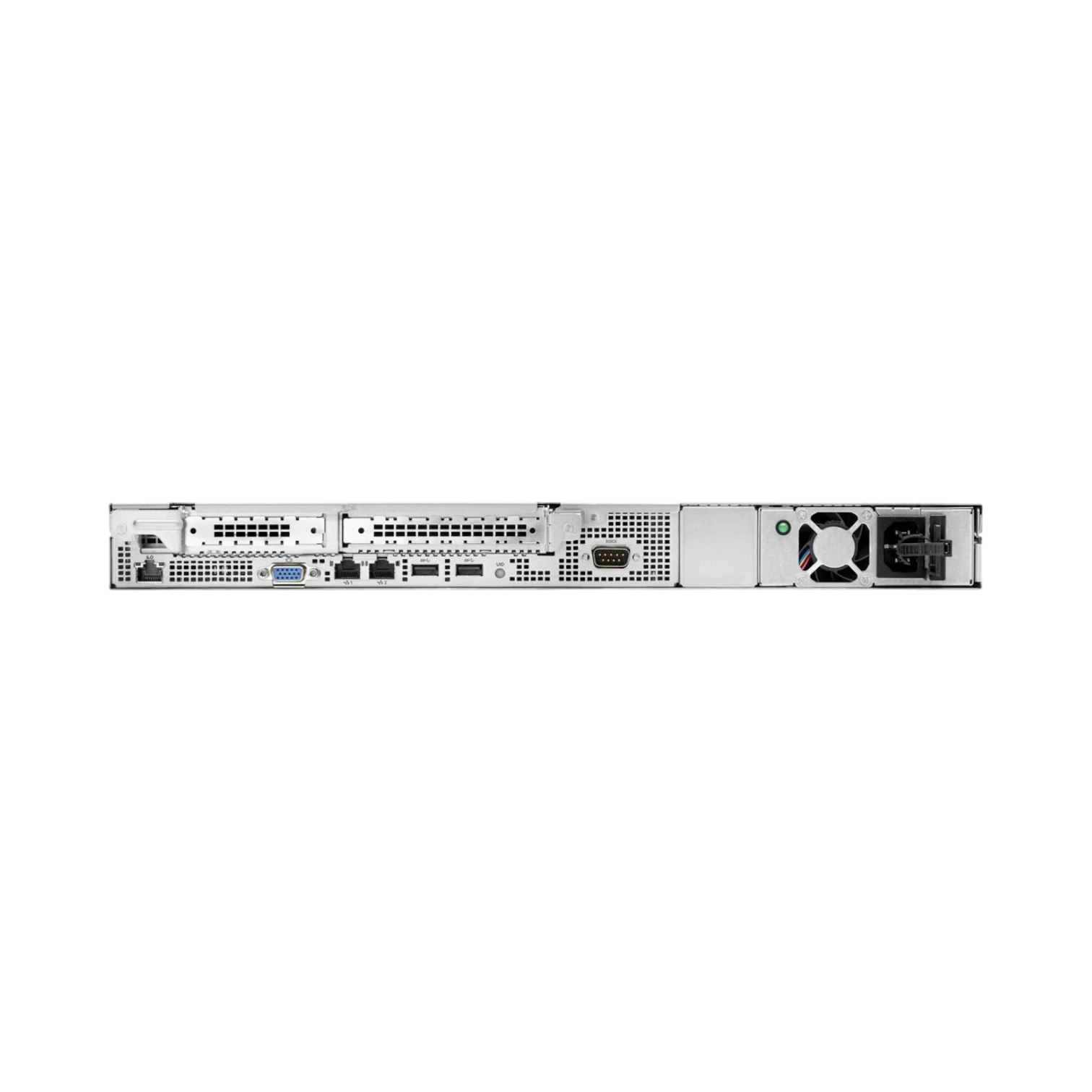 HPE ProLiant DL20 Gen10 Plus 4SFF Rack Server Intel Xeon E-2336, 32GB DDR4 — Being Shipped