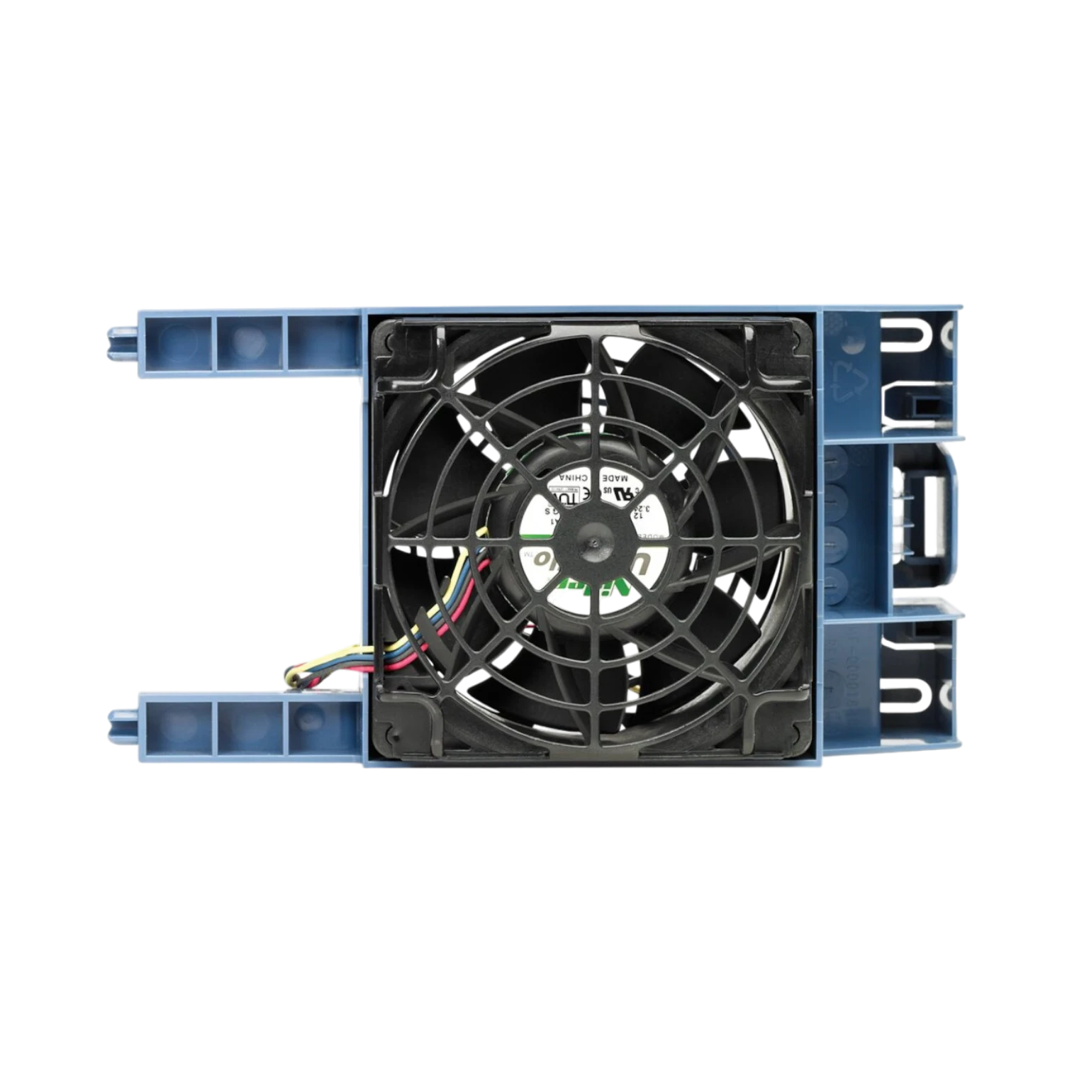 HPE ProLiant DL3XX Gen11 1U Performance Fan Kit — Being Shipped