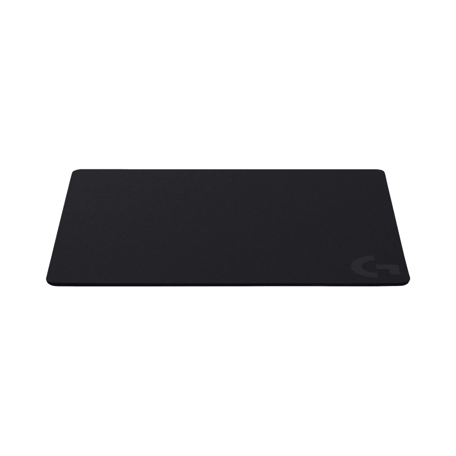 Logitech G440 Hard Gaming Mouse Pad Low Friction Surface — Being Shipped