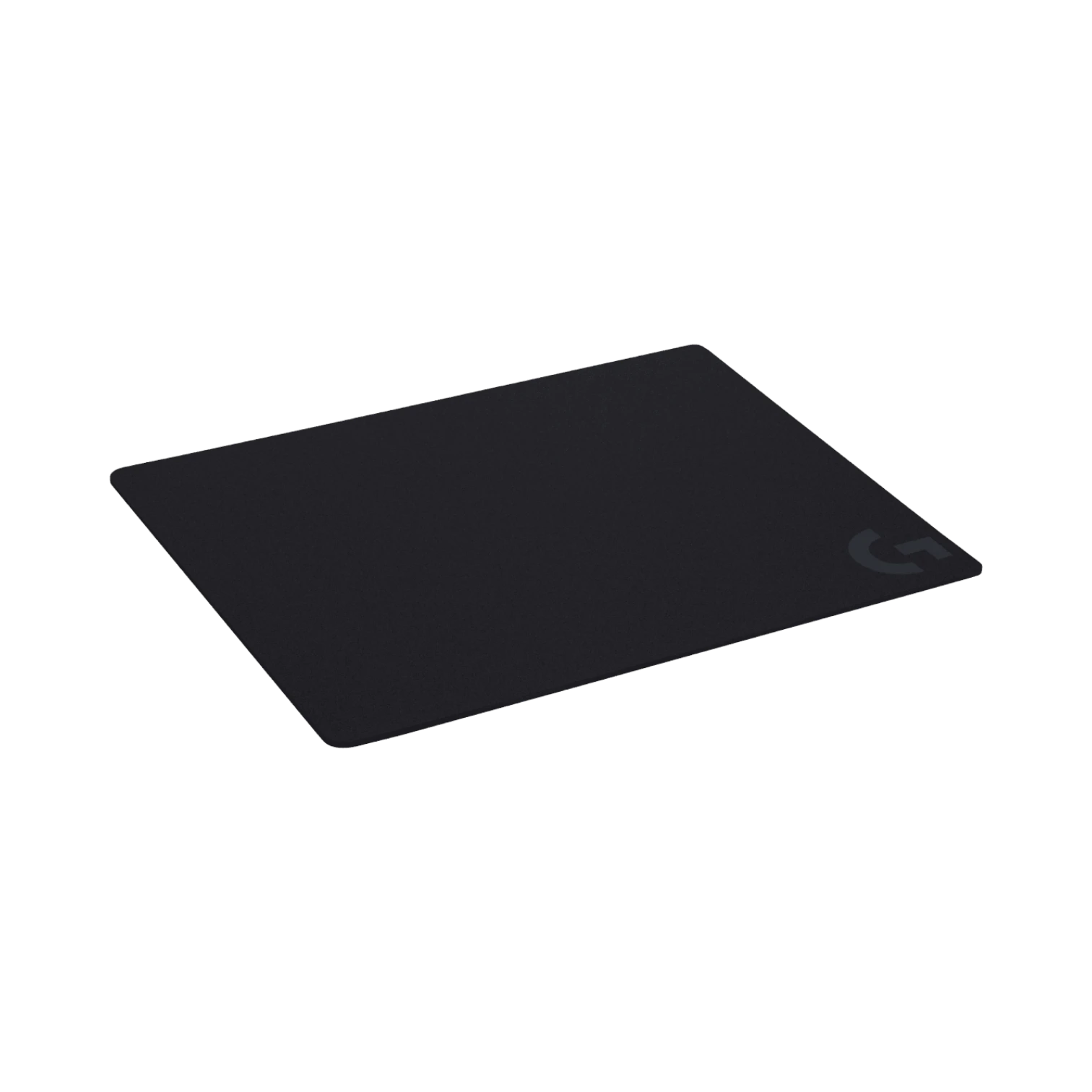 Logitech G440 Hard Gaming Mouse Pad Low Friction Surface — Being Shipped