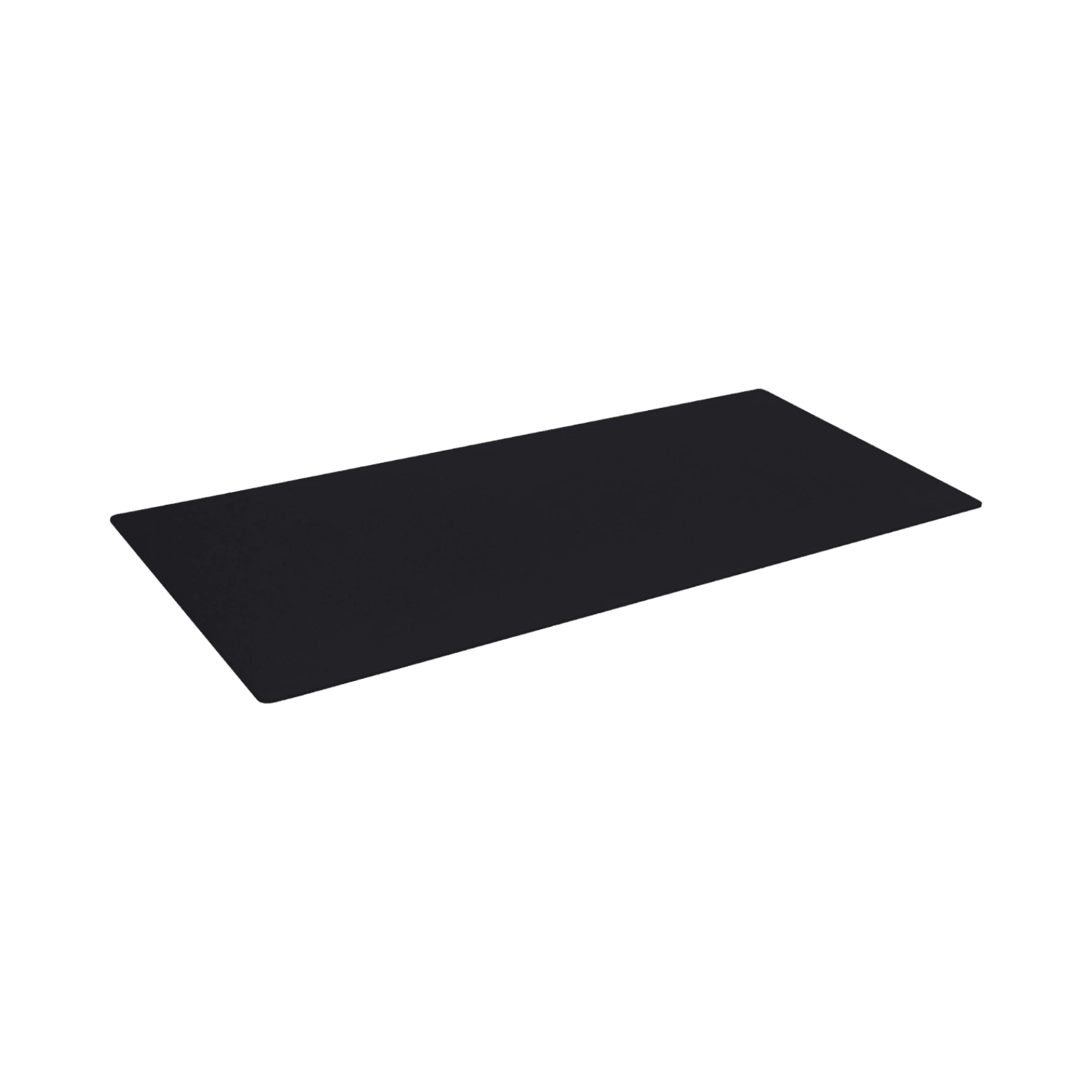 Logitech G G840 XL Gaming Mouse Pad (Black) — Being Shipped