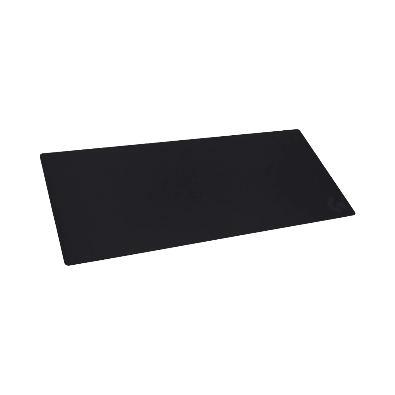 Logitech G G840 XL Gaming Mouse Pad (Black) — Being Shipped