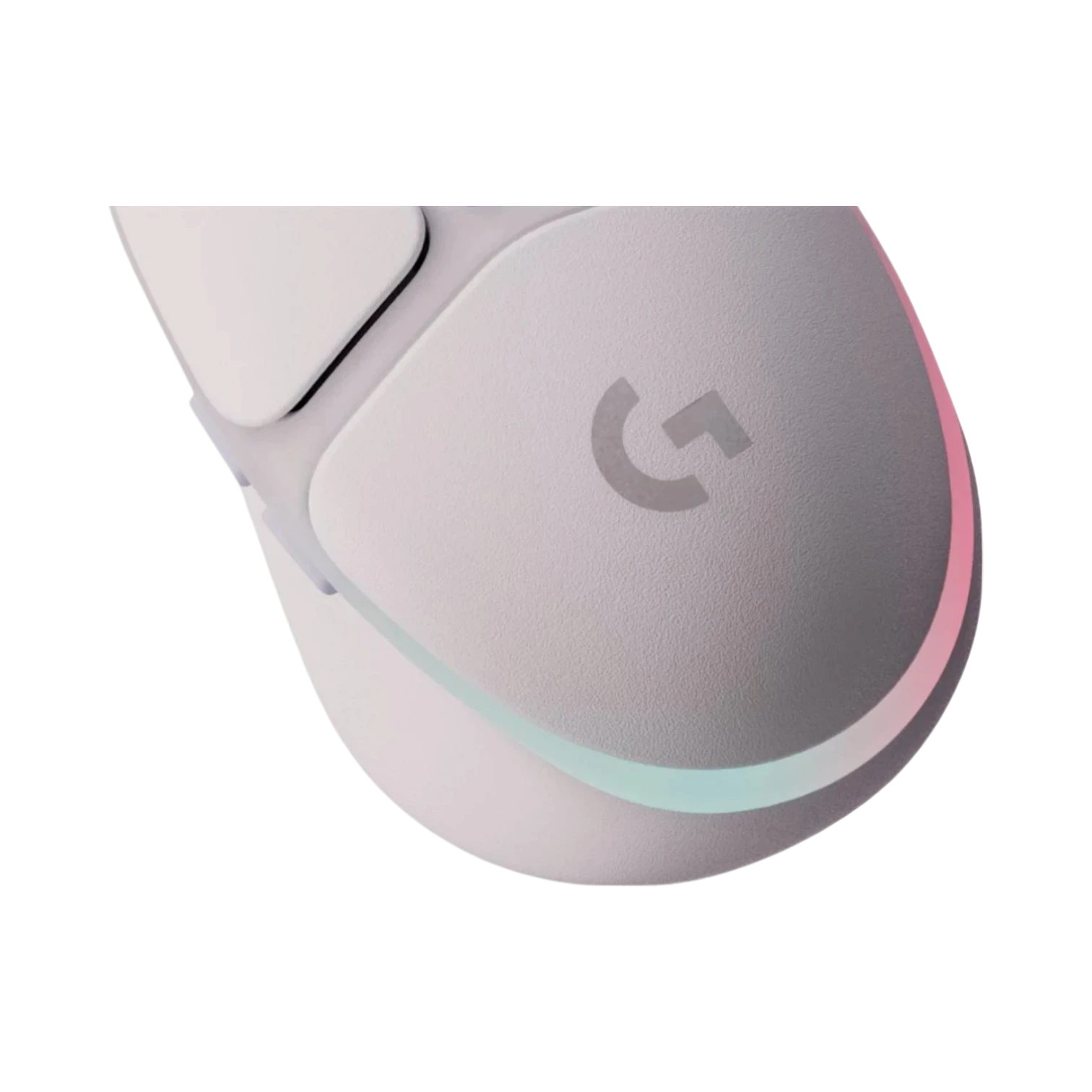 Logitech G G705 LIGHTSPEED Wireless RGB Gaming Mouse (White Mist) — Being Shipped