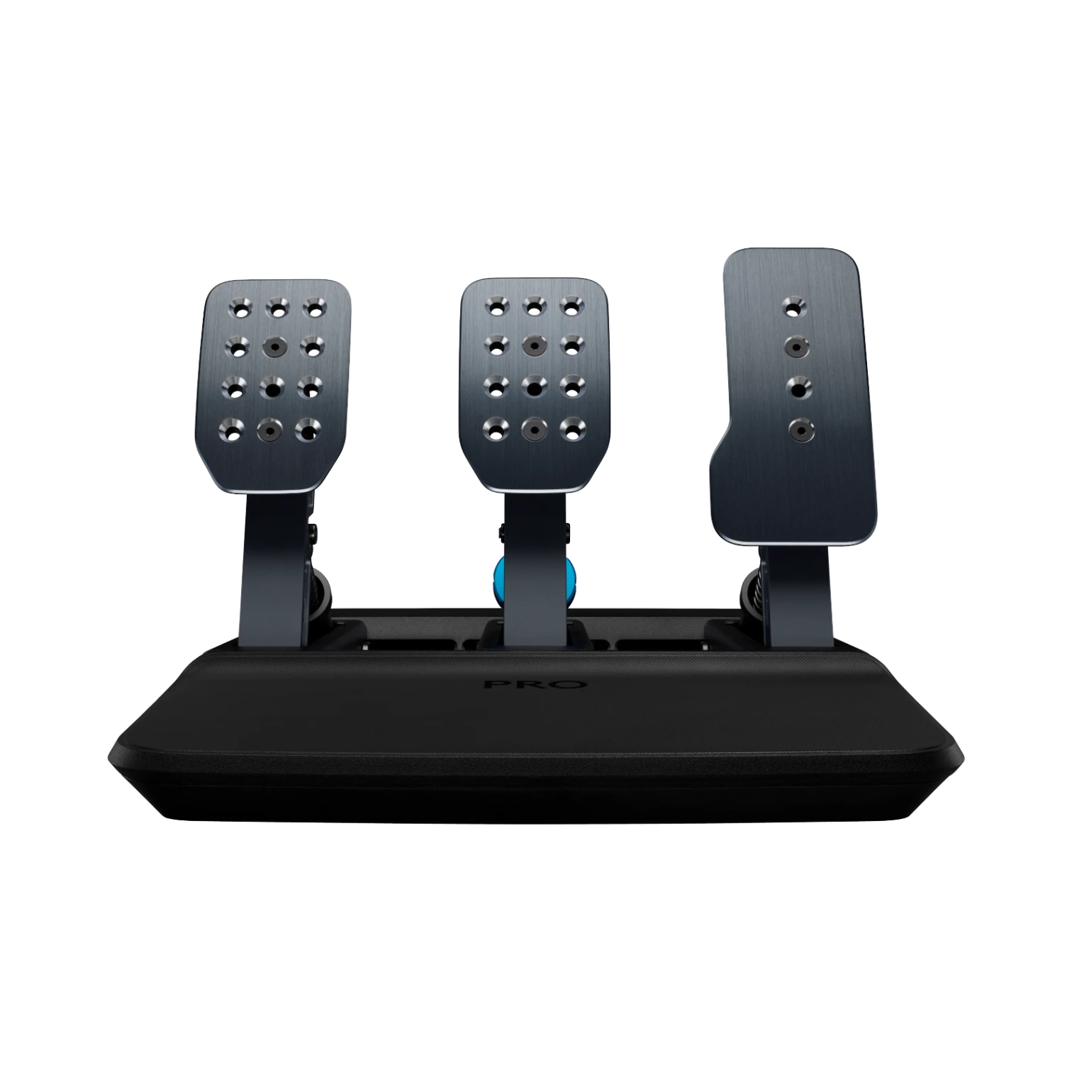 Logitech G PRO Racing Pedals — Being Shipped