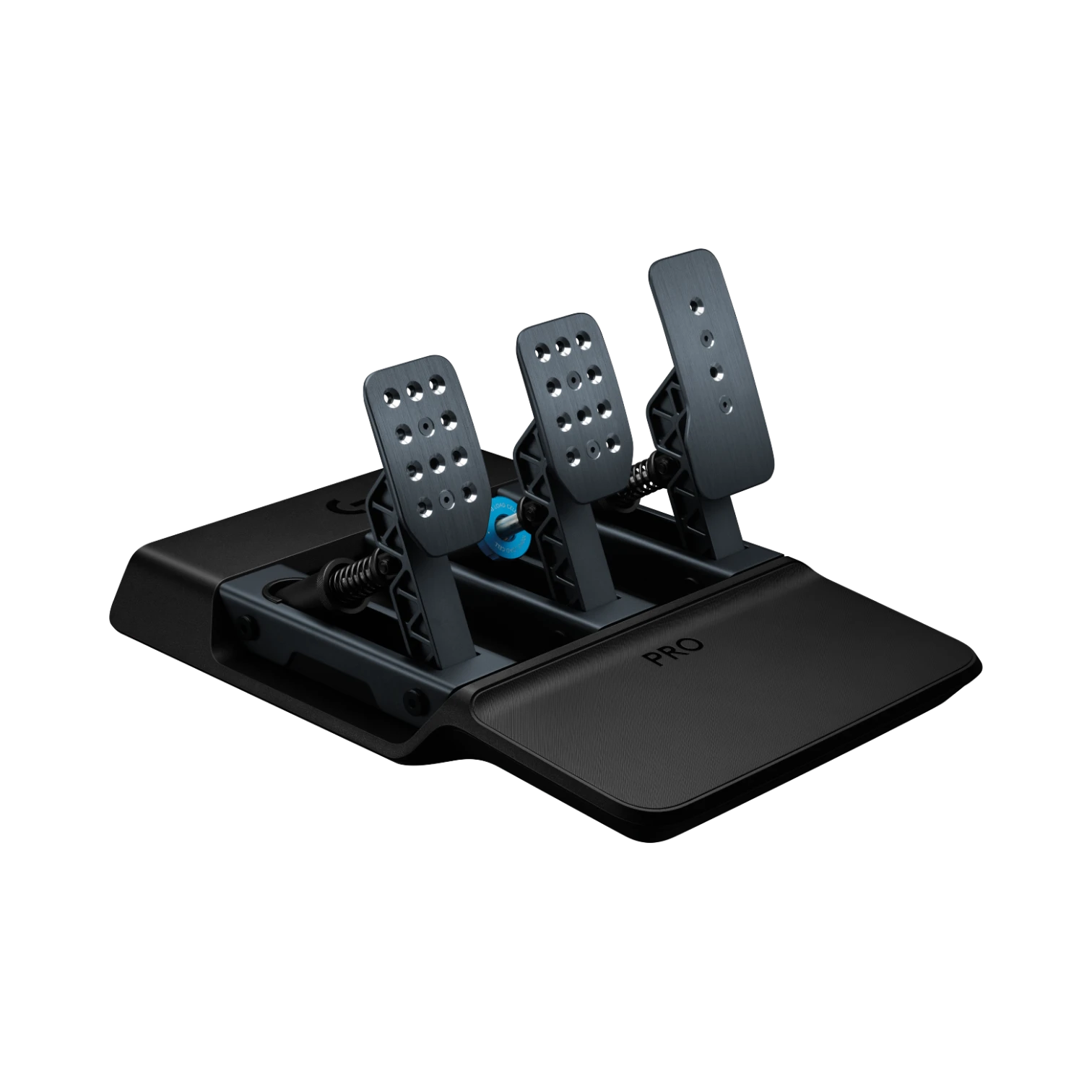 Logitech G PRO Racing Pedals — Being Shipped