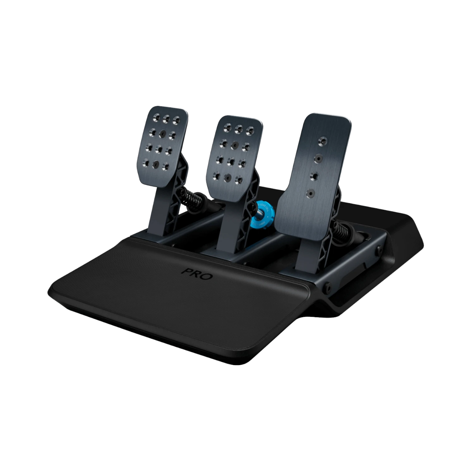 Logitech G PRO Racing Pedals — Being Shipped