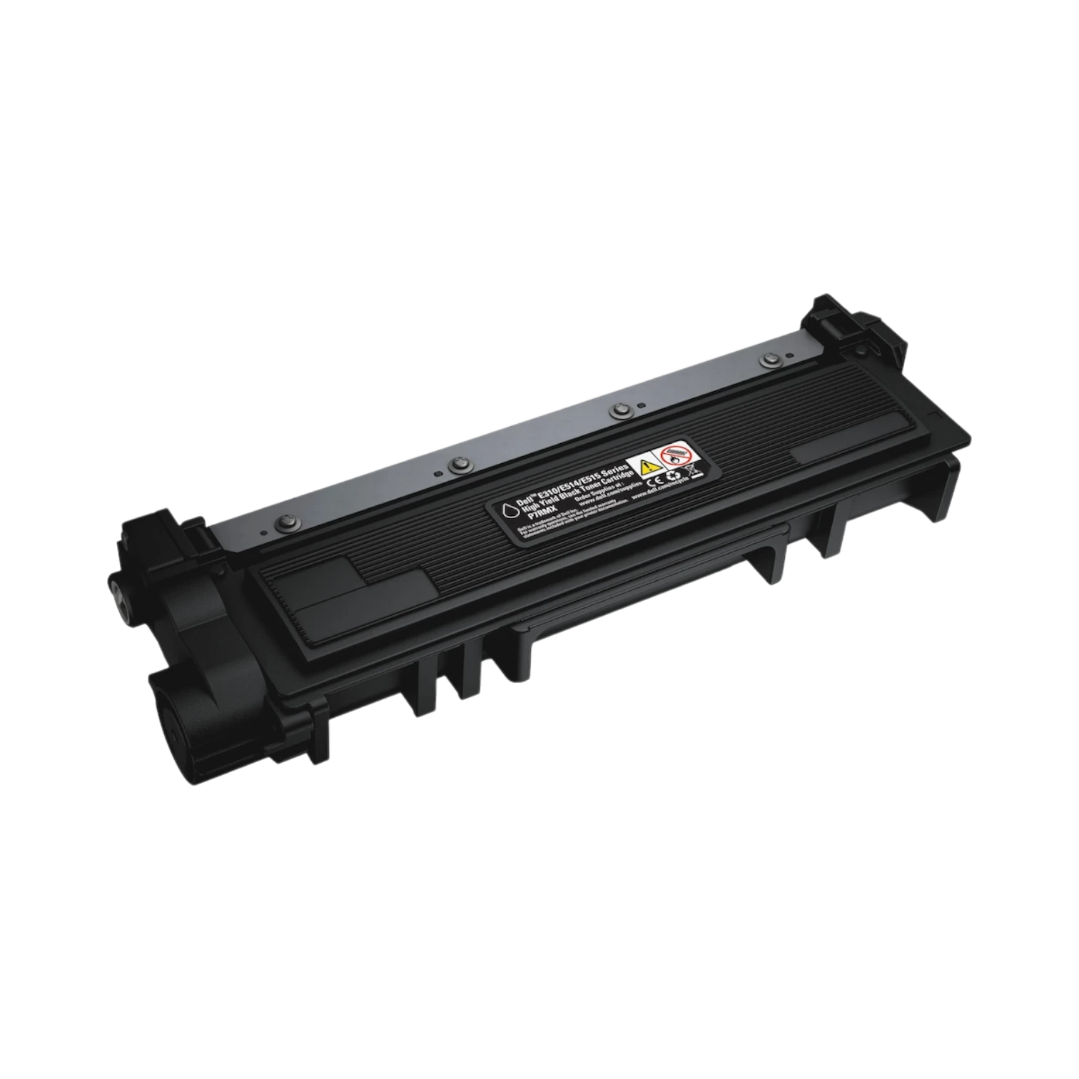 Dell High Yield Black Toner Cartridge 2600 Pages — Being Shipped